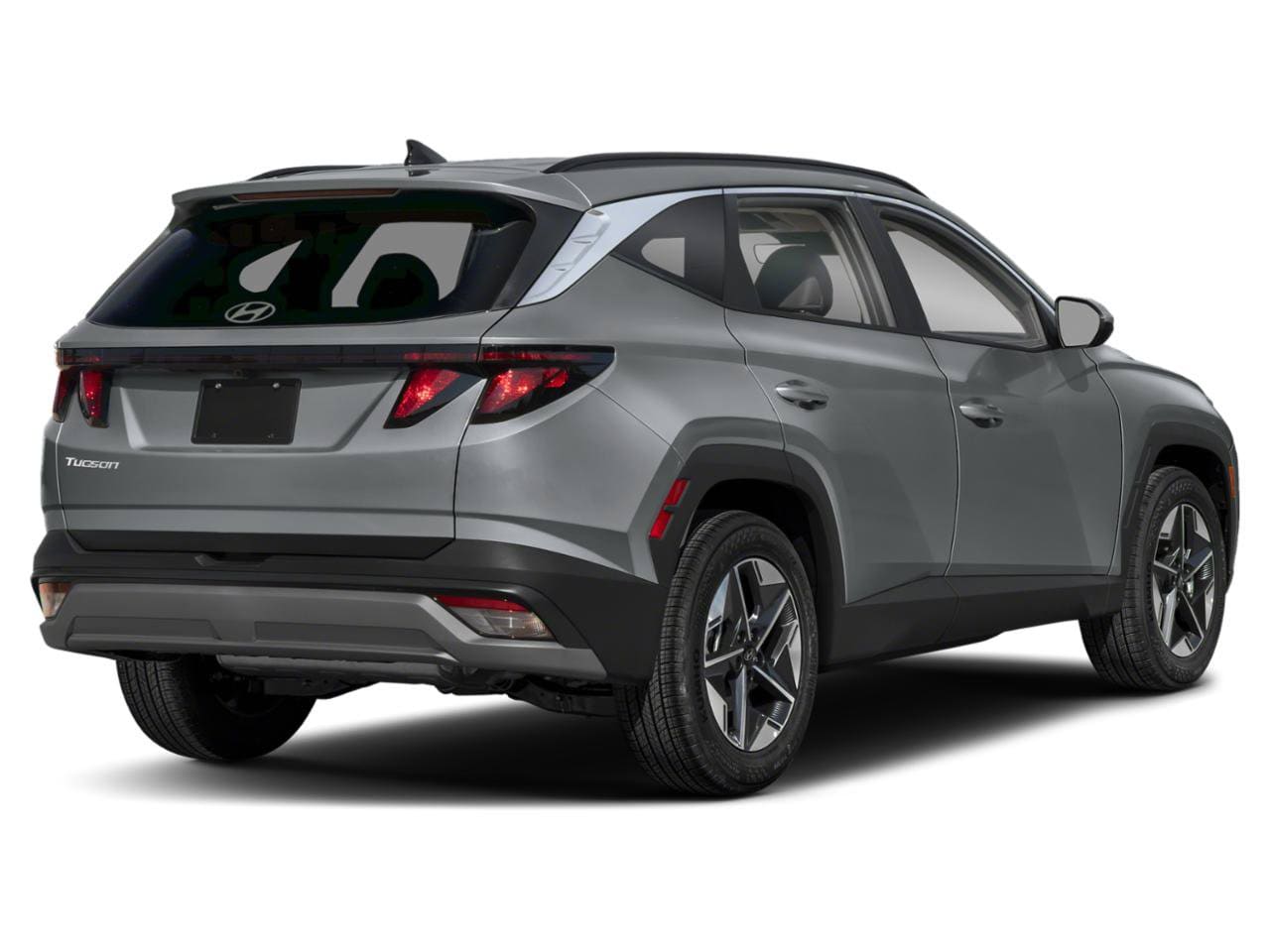 Thumbnail: 2025 Hyundai Tucson - 2