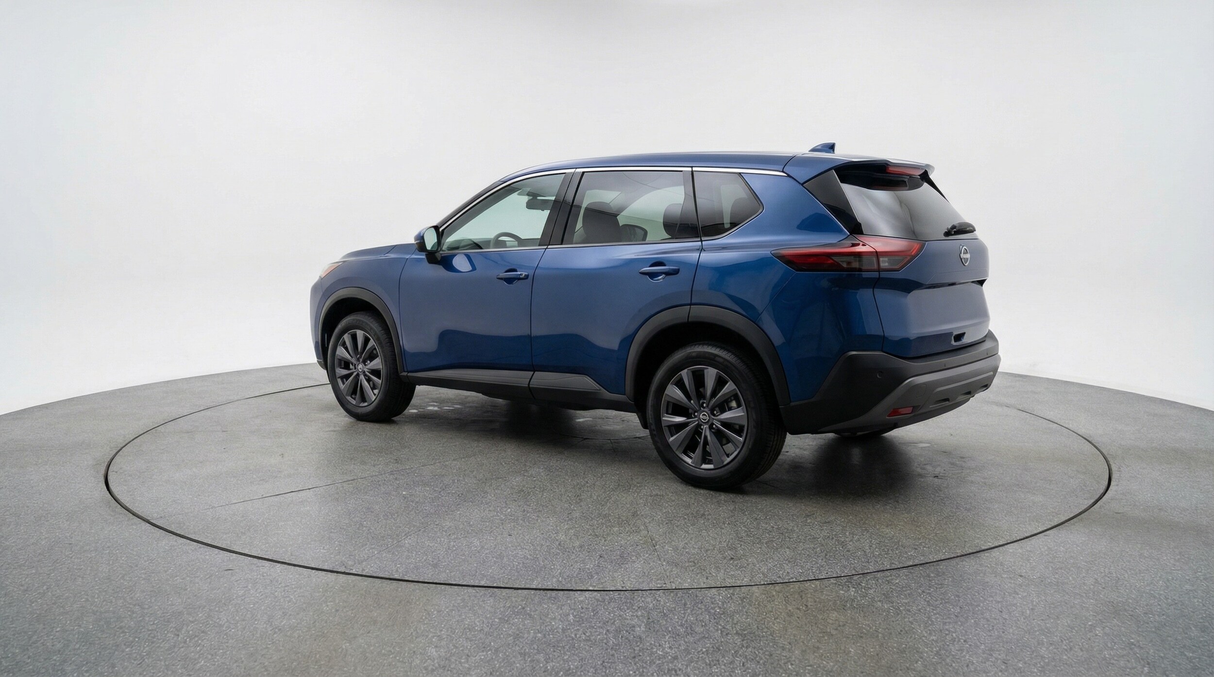 Thumbnail: 2025 Nissan Rogue - 7