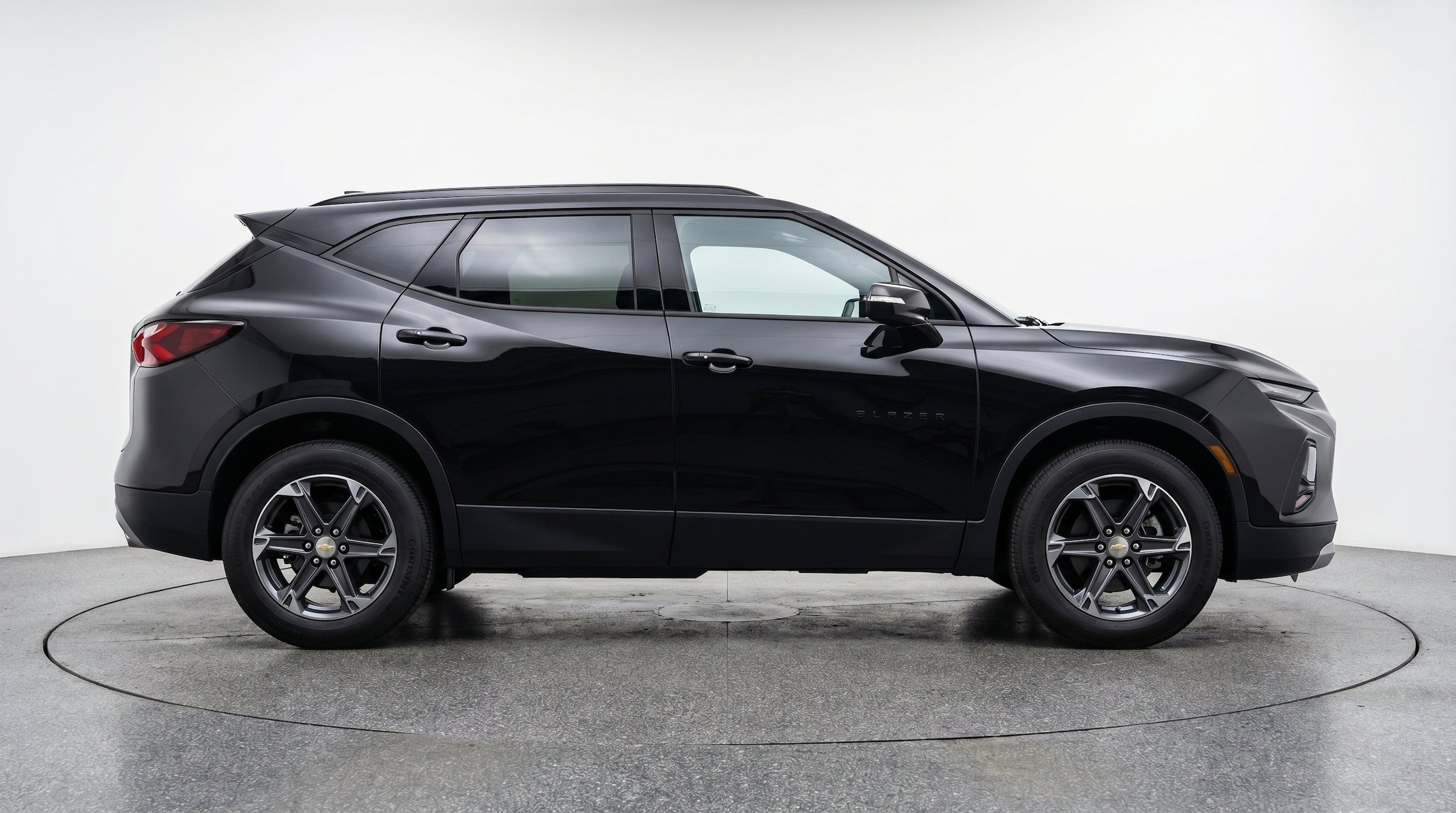 Thumbnail: 2026 Chevrolet Blazer - 11