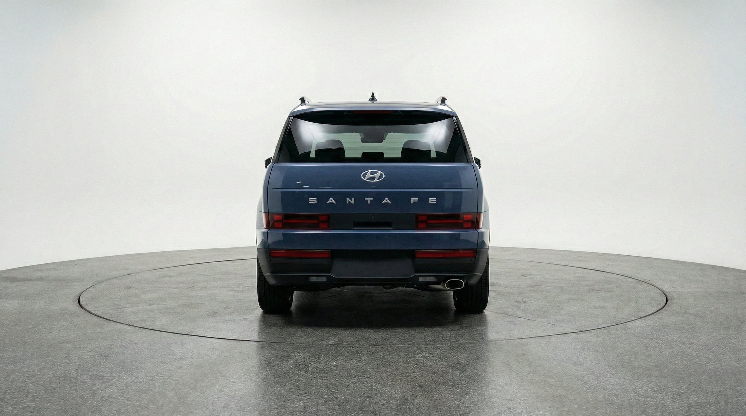 Thumbnail: 2026 Hyundai Santa Fe - 7