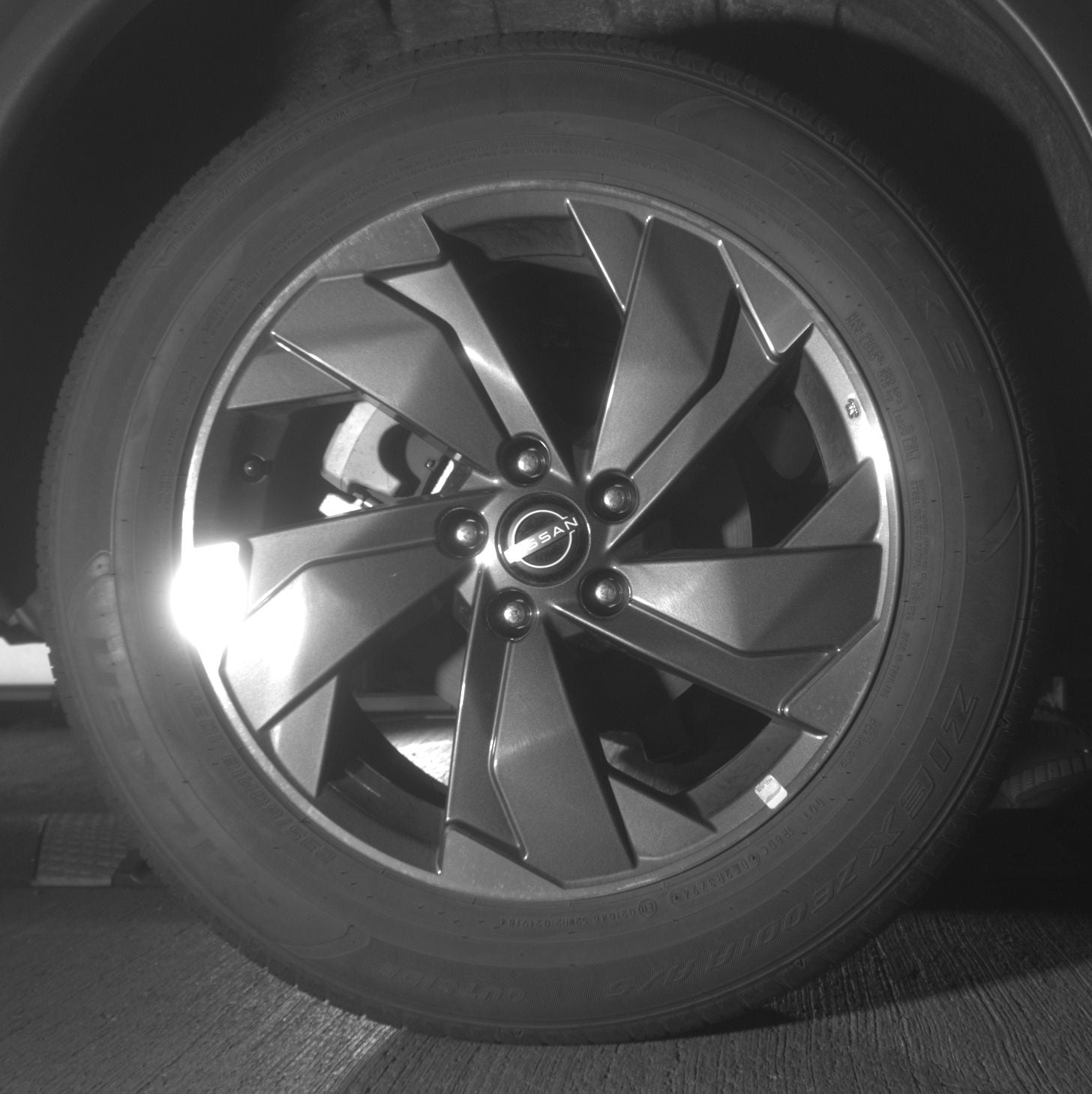 Thumbnail: 2025 Nissan Rogue - 12