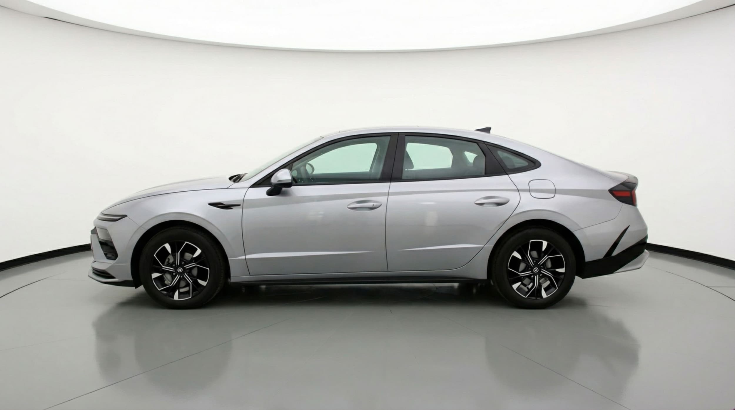 Thumbnail: 2025 Hyundai Sonata - 4