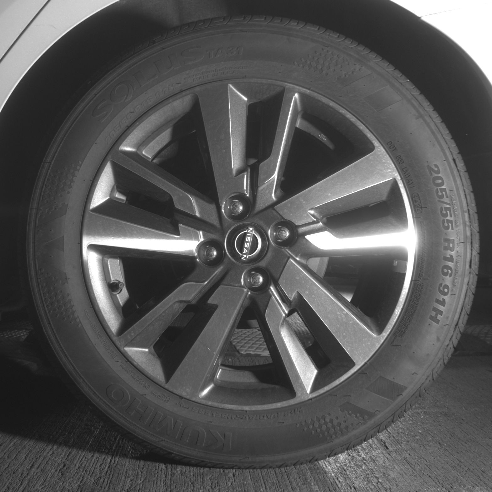 Thumbnail: 2025 Nissan Versa - 11