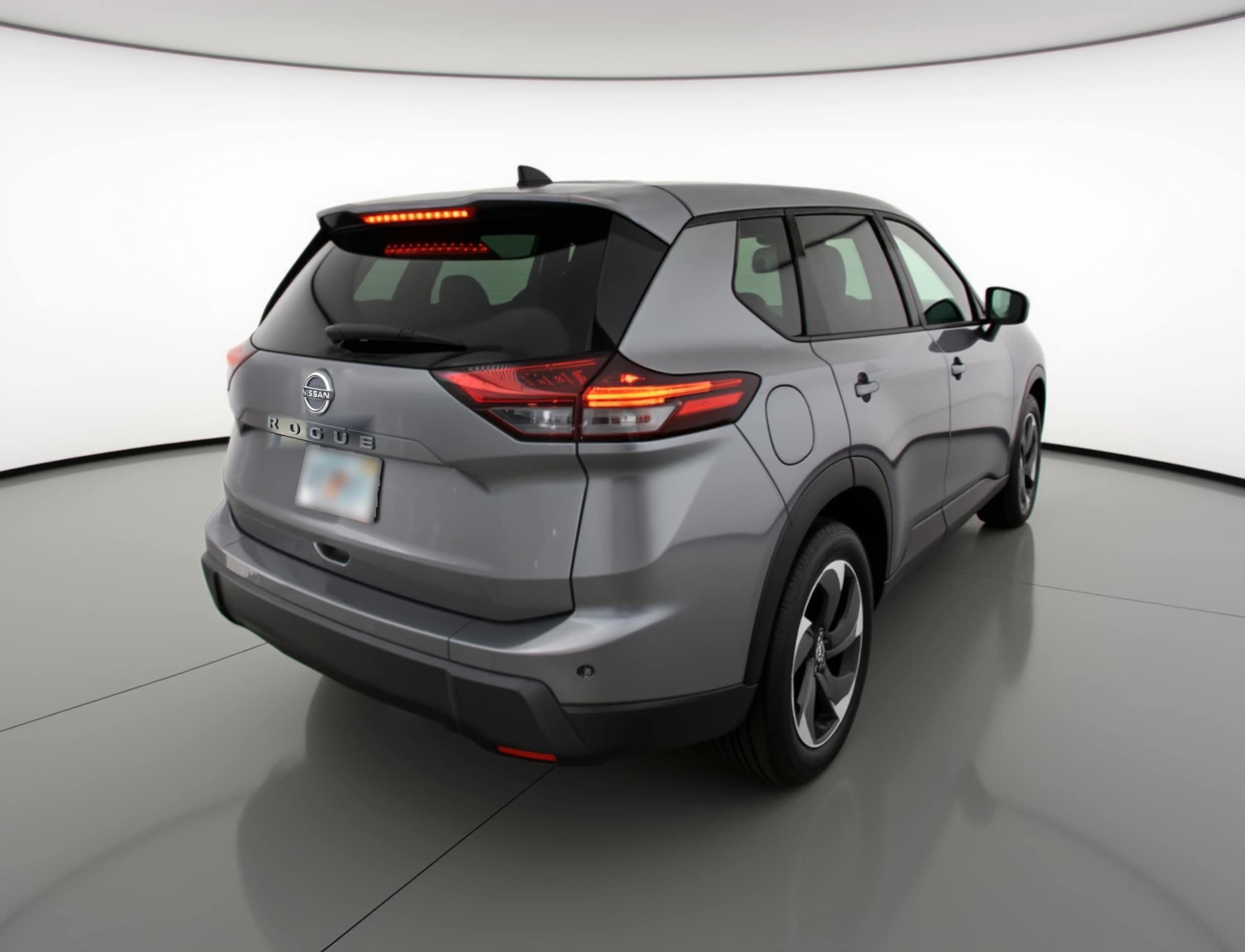 Thumbnail: 2025 Nissan Rogue - 7