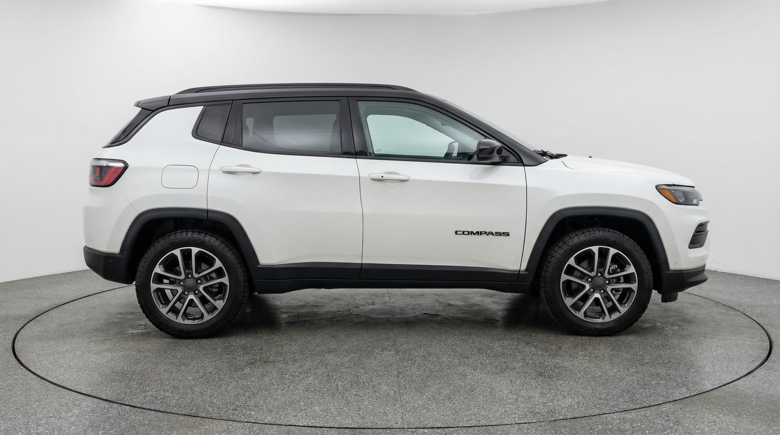 Thumbnail: 2025 Jeep Compass - 8