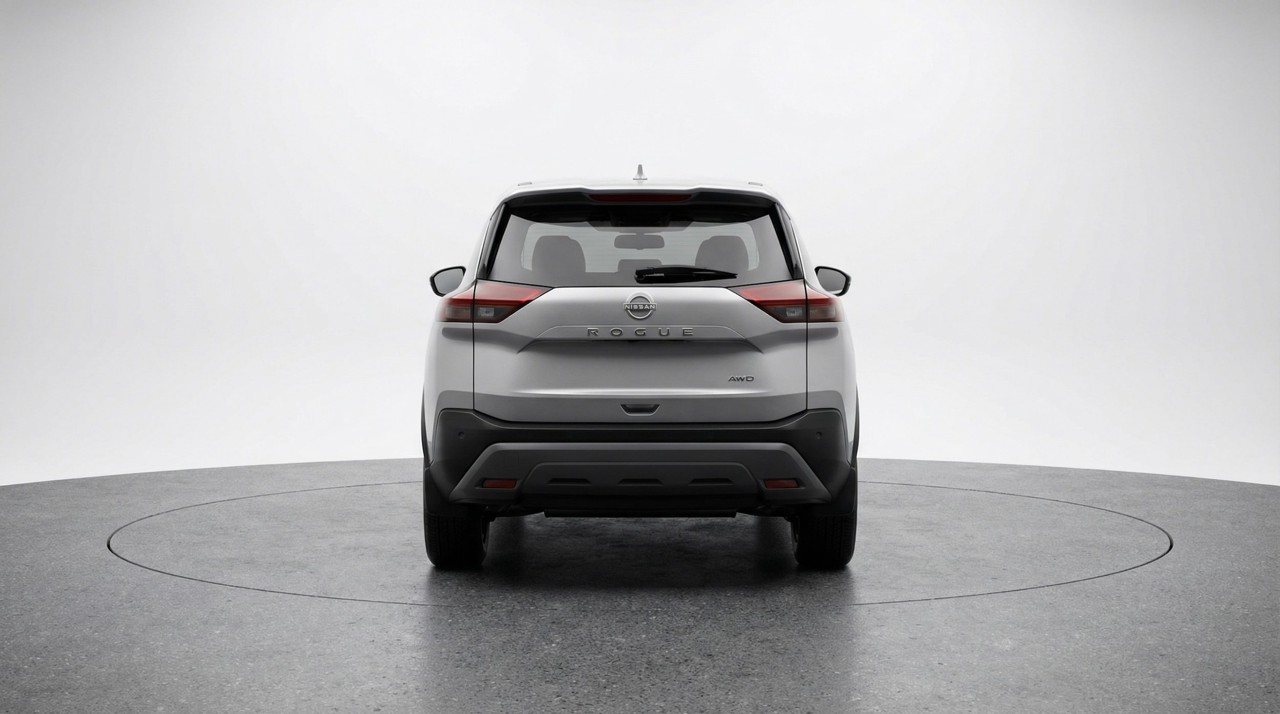 Thumbnail: 2025 Nissan Rogue - 6