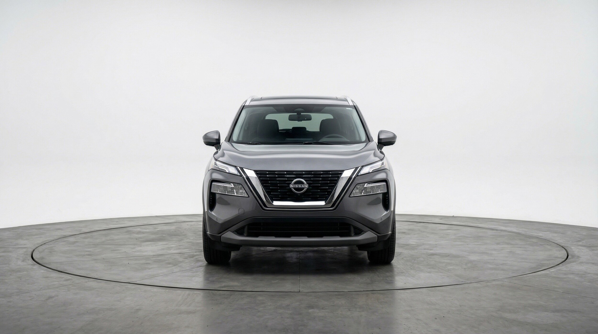 Thumbnail: 2025 Nissan Rogue - 2