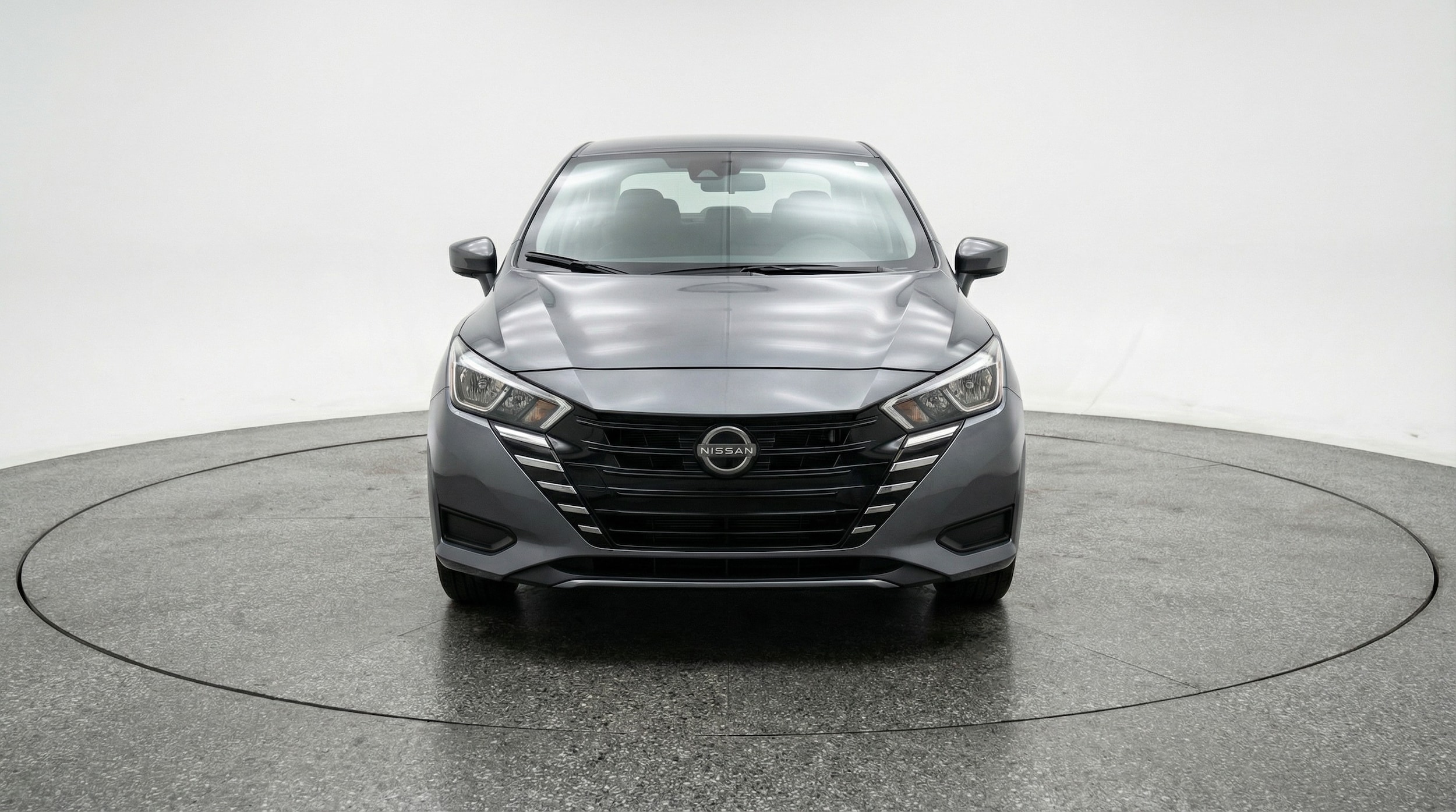 Thumbnail: 2025 Nissan Versa - 2