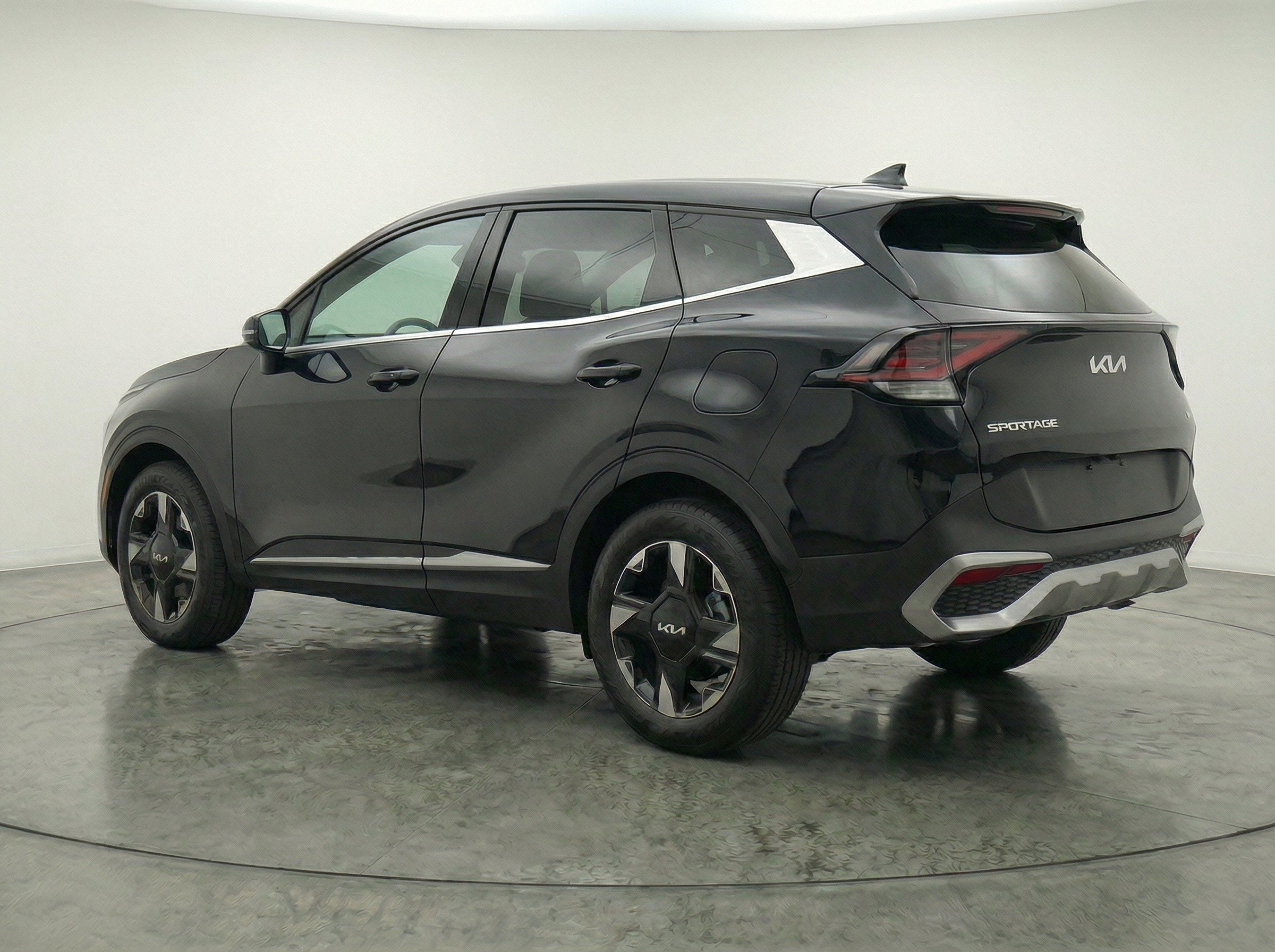 Thumbnail: 2026 Kia Sportage - 6