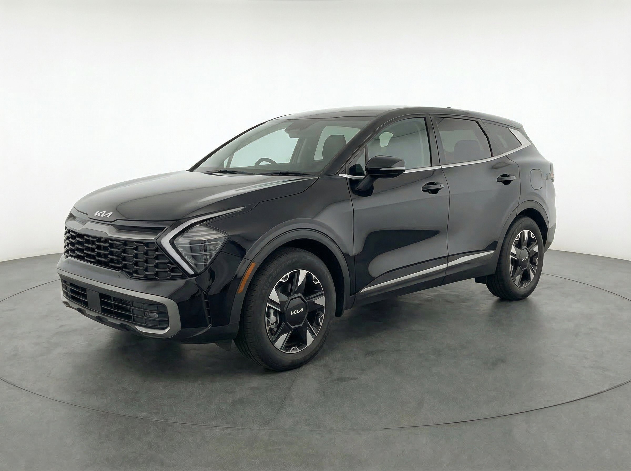 Thumbnail: 2026 Kia Sportage - 3