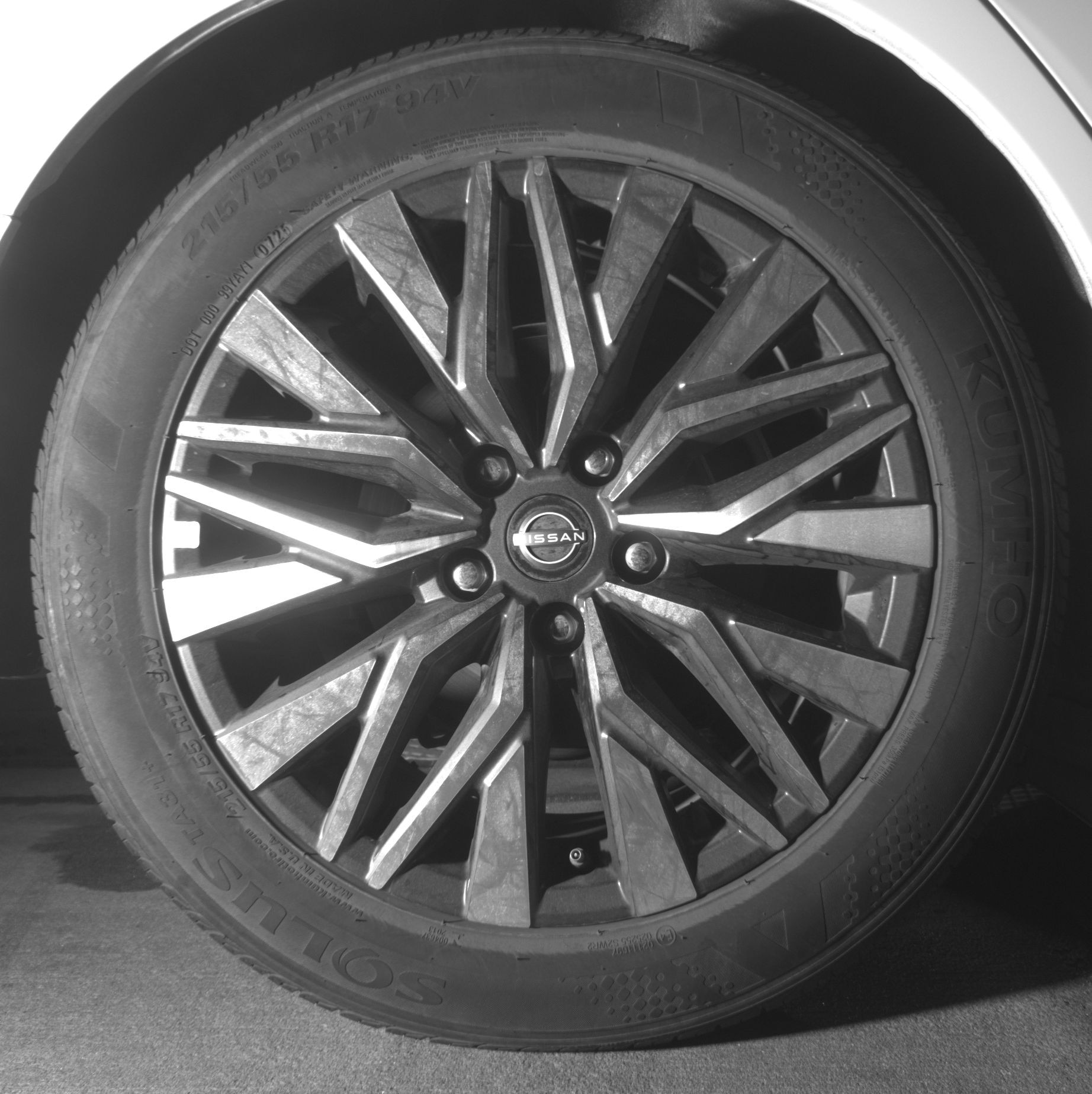 Thumbnail: 2025 Nissan Altima - 12