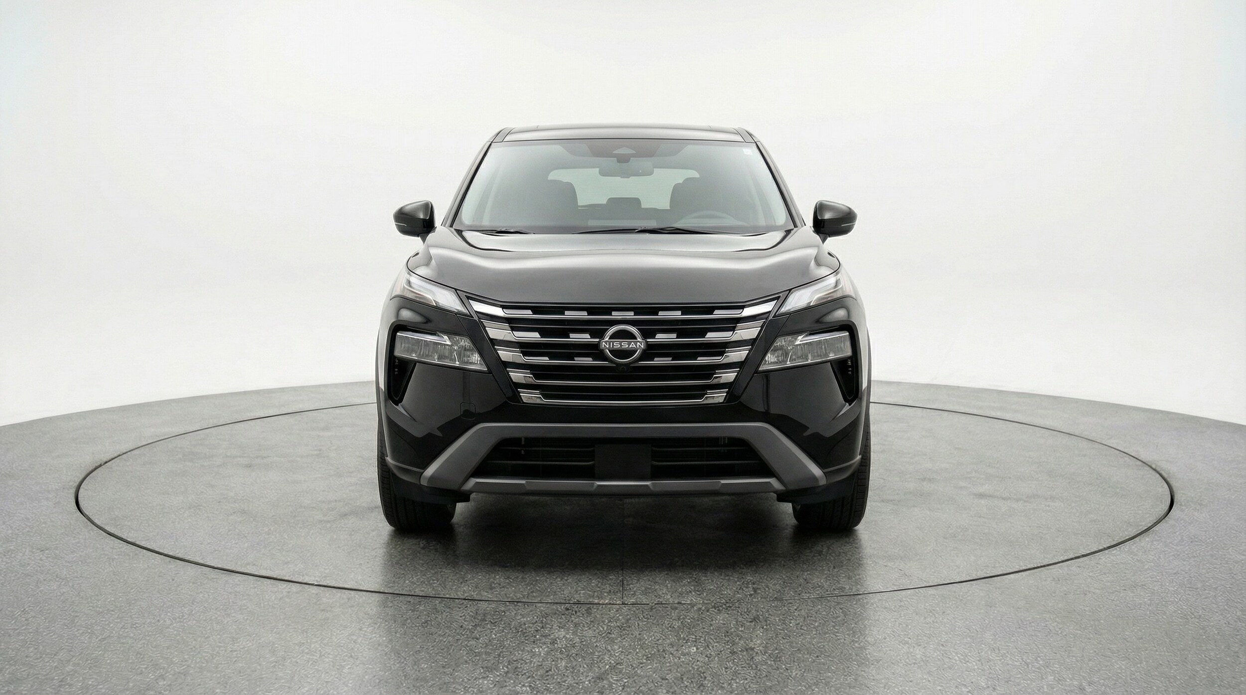 Thumbnail: 2025 Nissan Rogue - 2