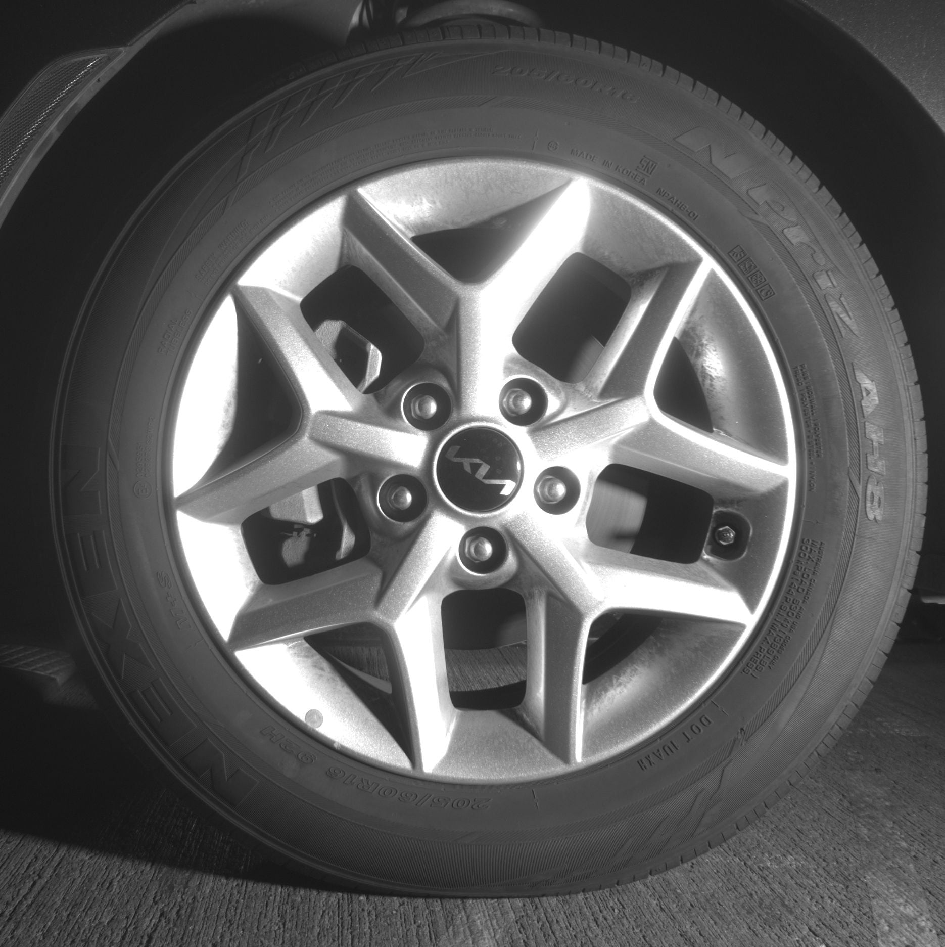 Thumbnail: 2025 Kia Soul - 9