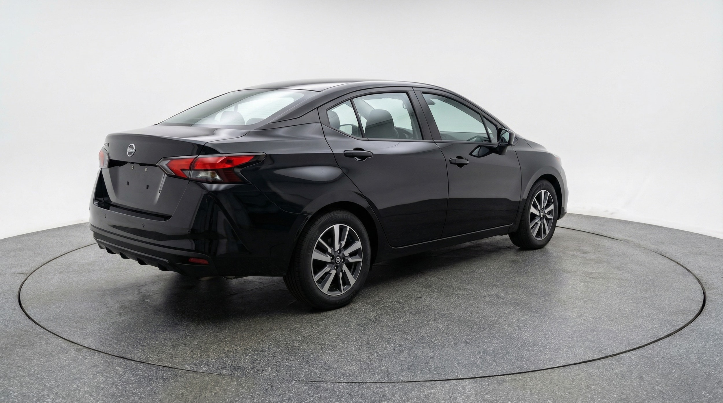 Thumbnail: 2025 Nissan Versa - 7