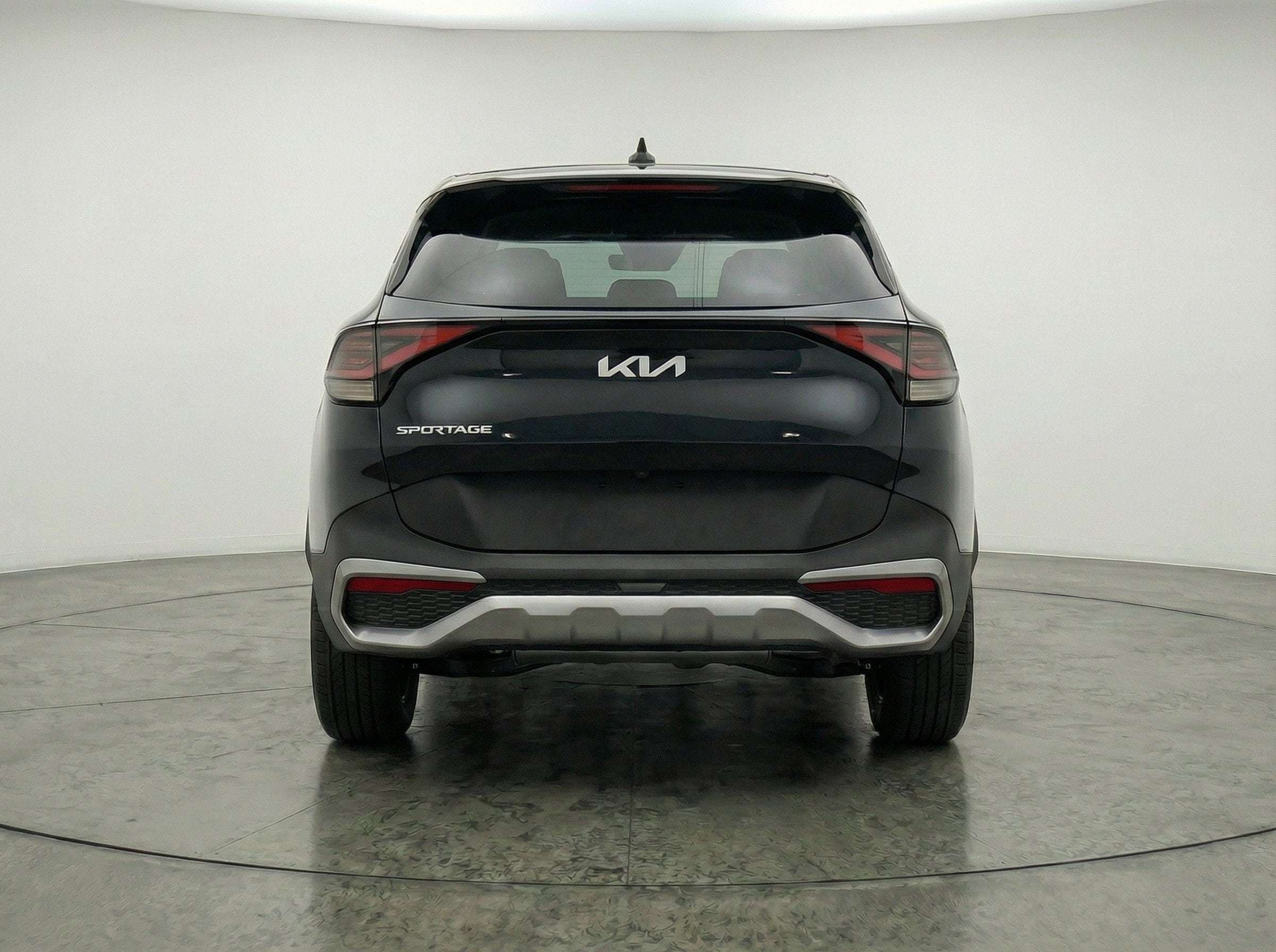 Thumbnail: 2026 Kia Sportage - 7