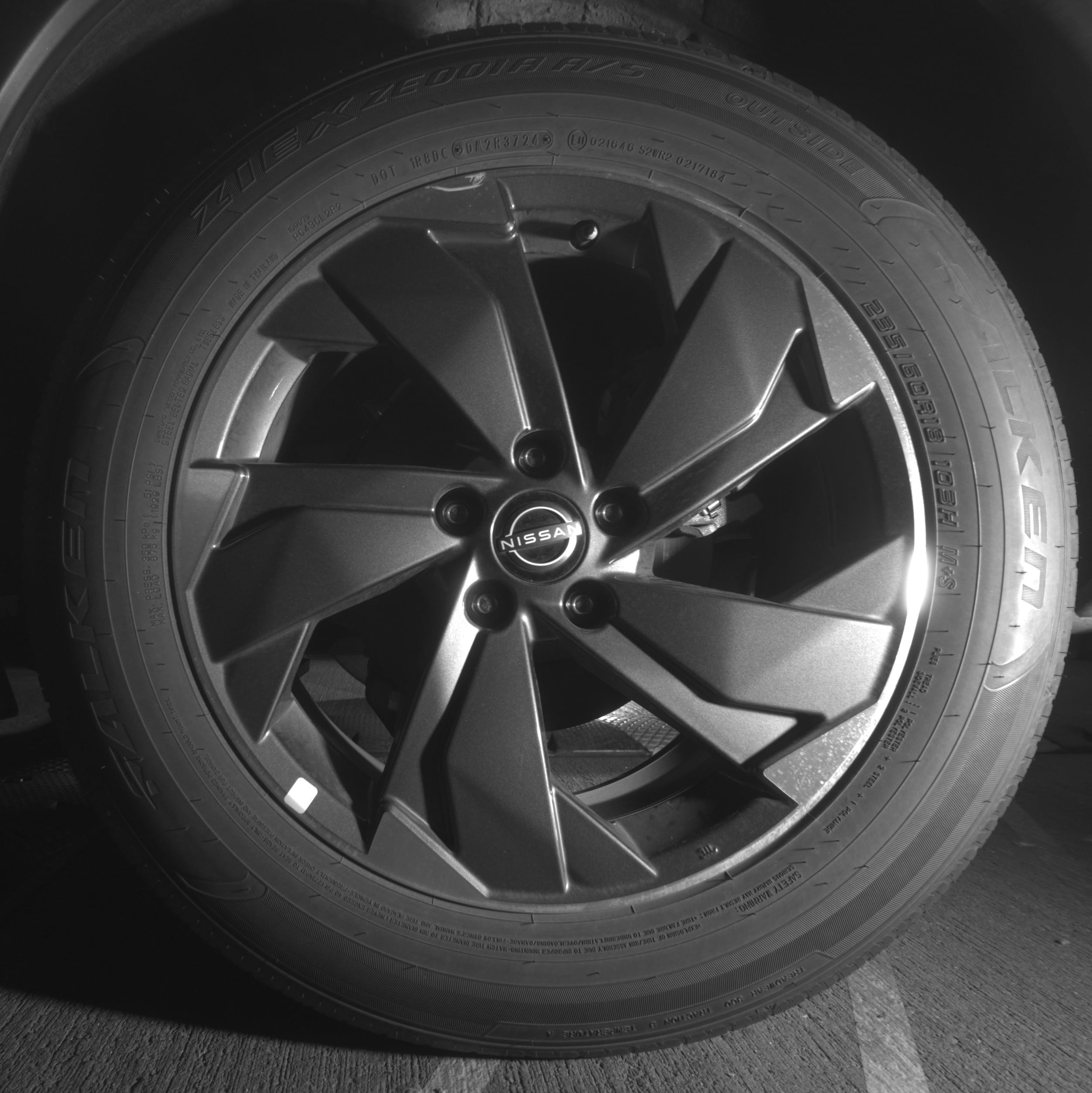 Thumbnail: 2025 Nissan Rogue - 11