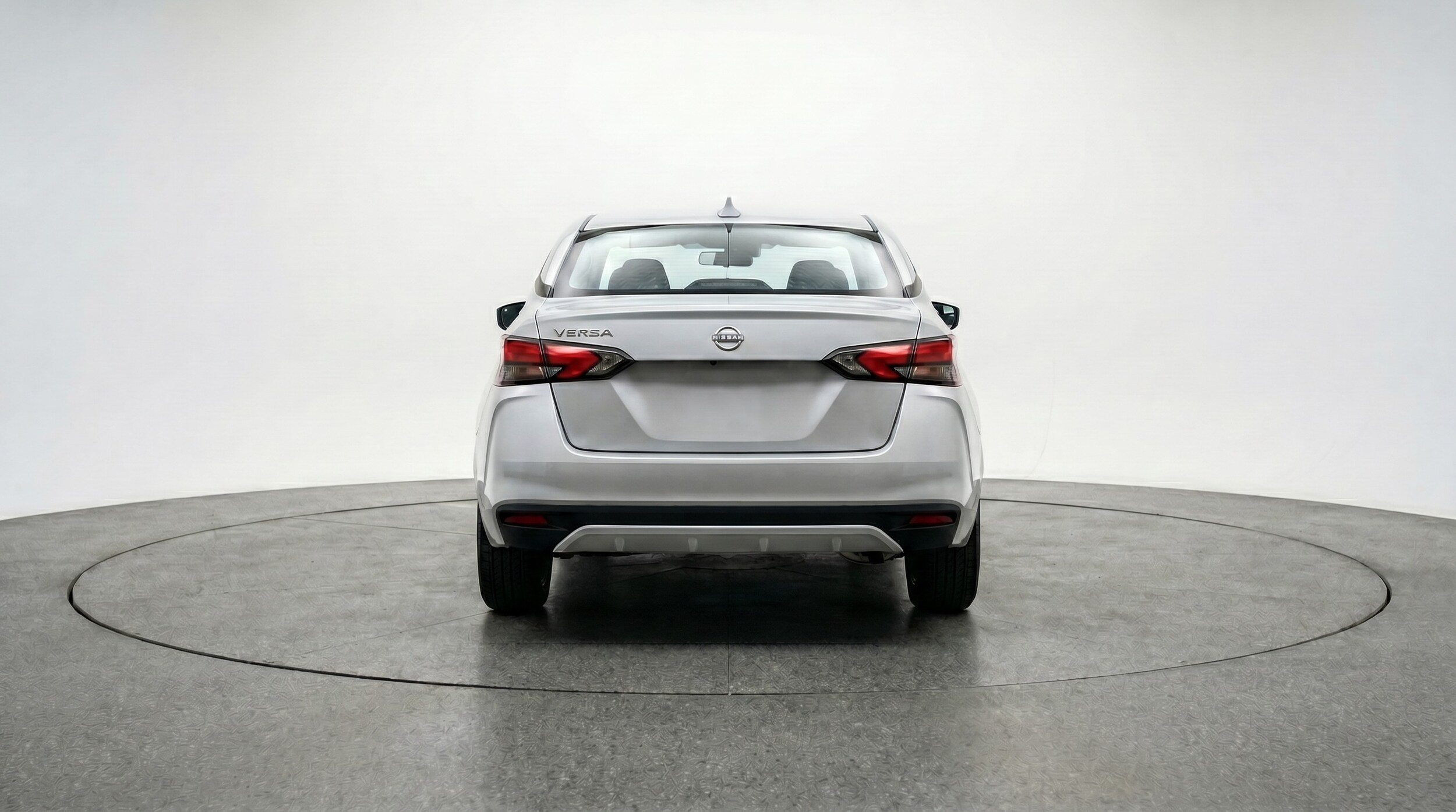Thumbnail: 2025 Nissan Versa - 6