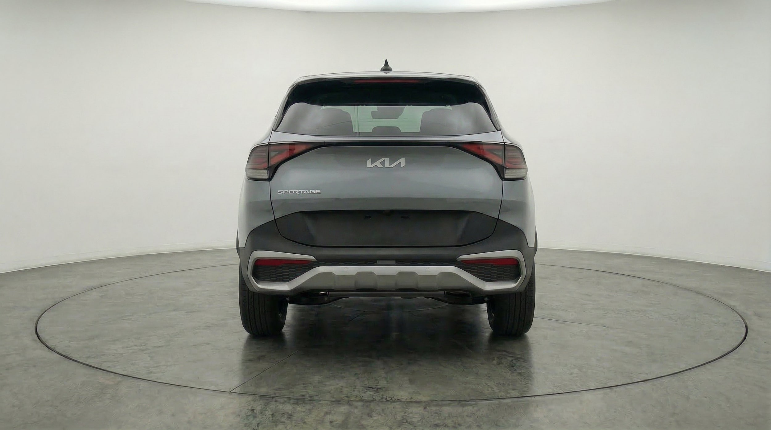 Thumbnail: 2026 Kia Sportage - 7