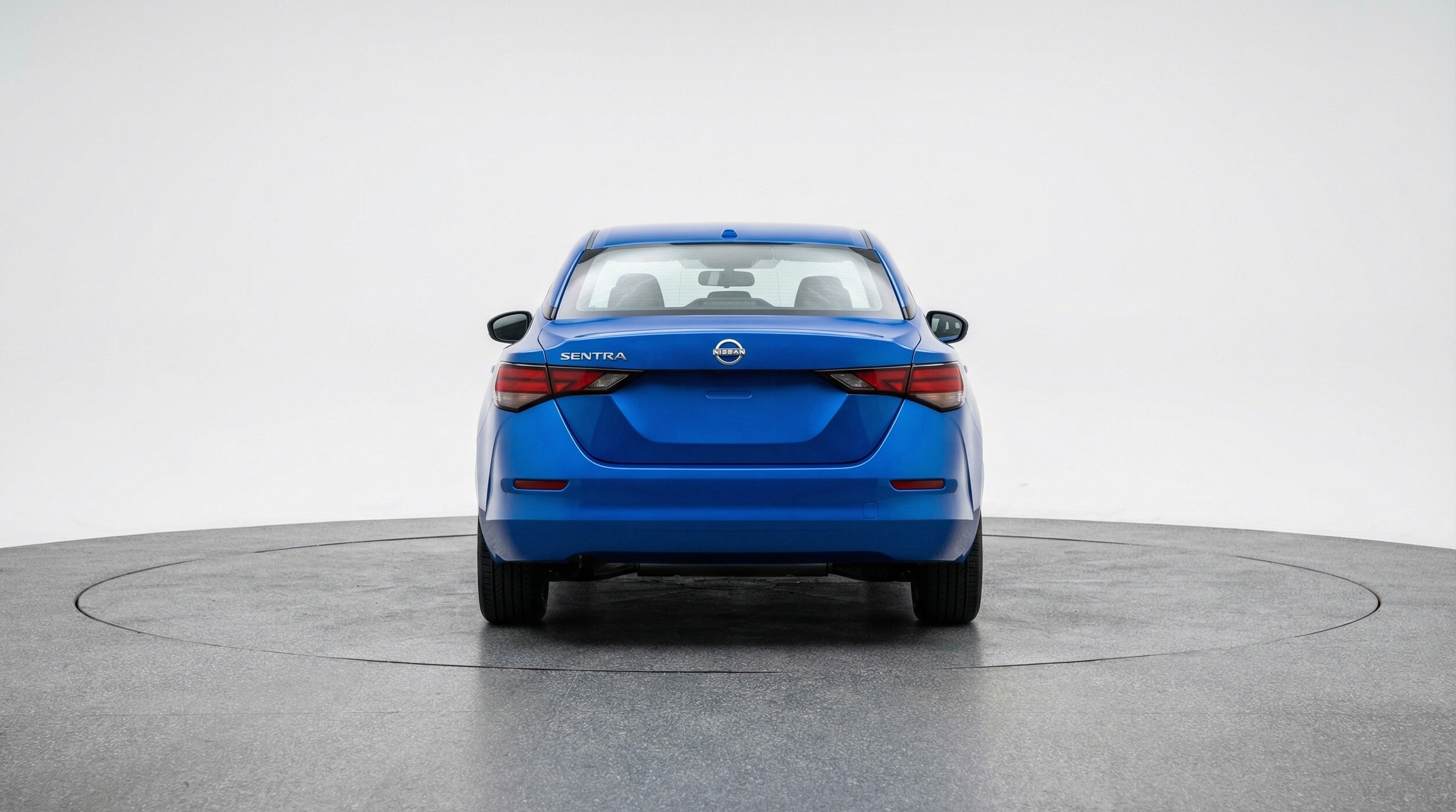 Thumbnail: 2025 Nissan Sentra - 6