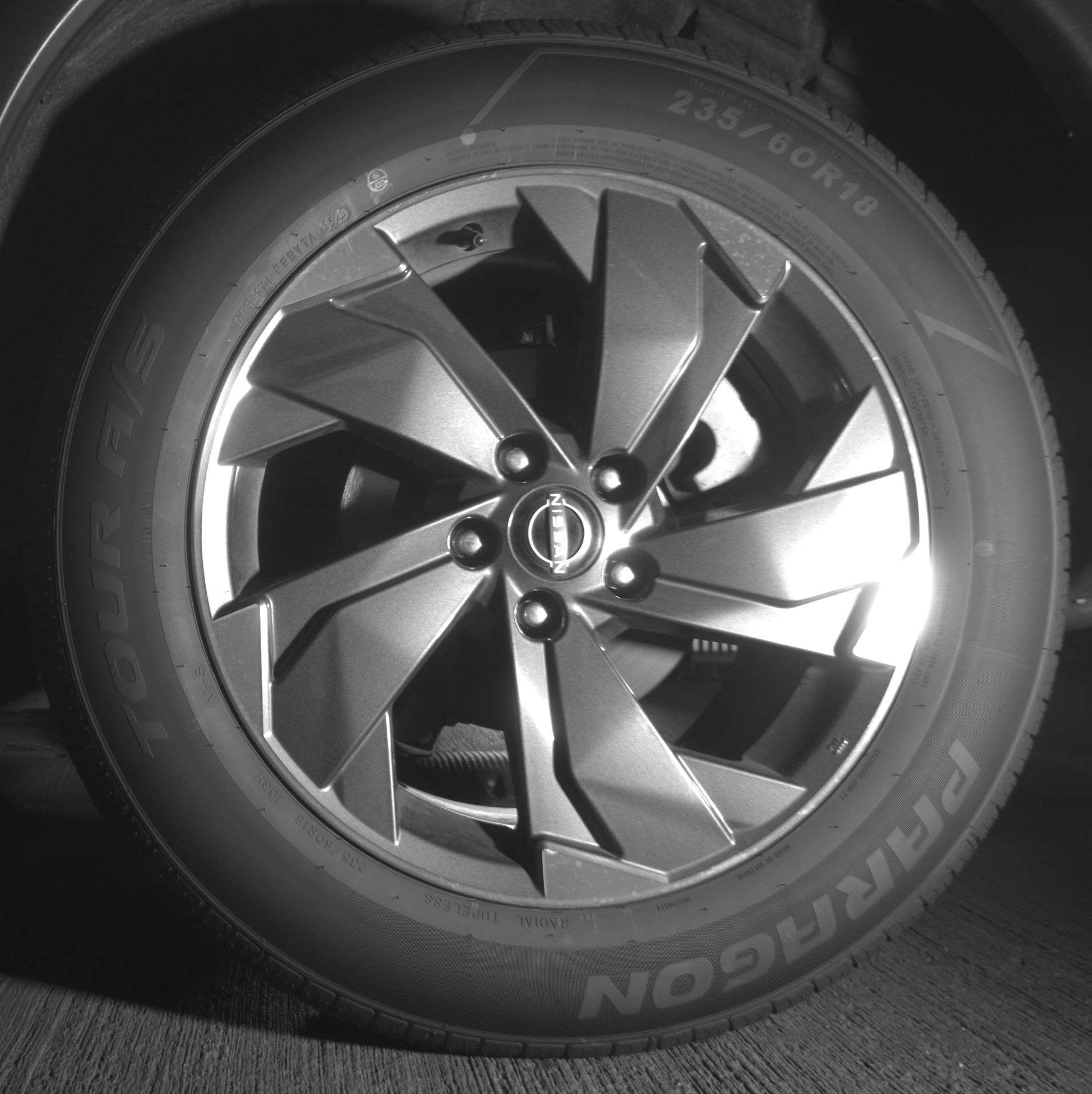 Thumbnail: 2025 Nissan Rogue - 11