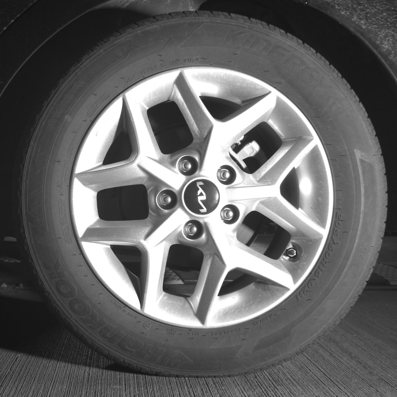 Thumbnail: 2025 Kia Soul - 11