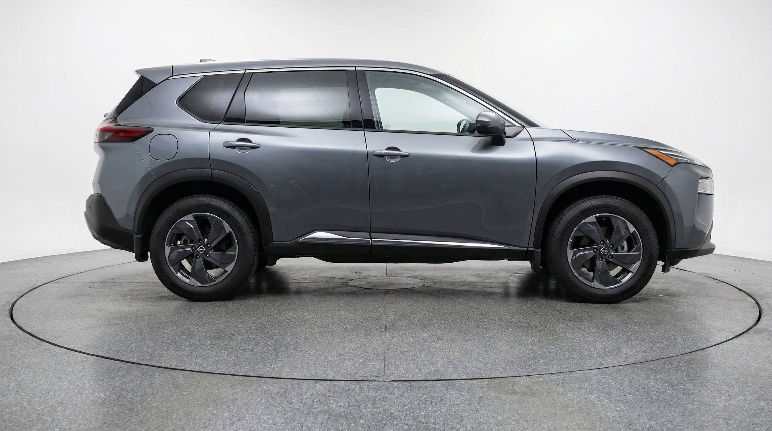 Thumbnail: 2025 Nissan Rogue - 8