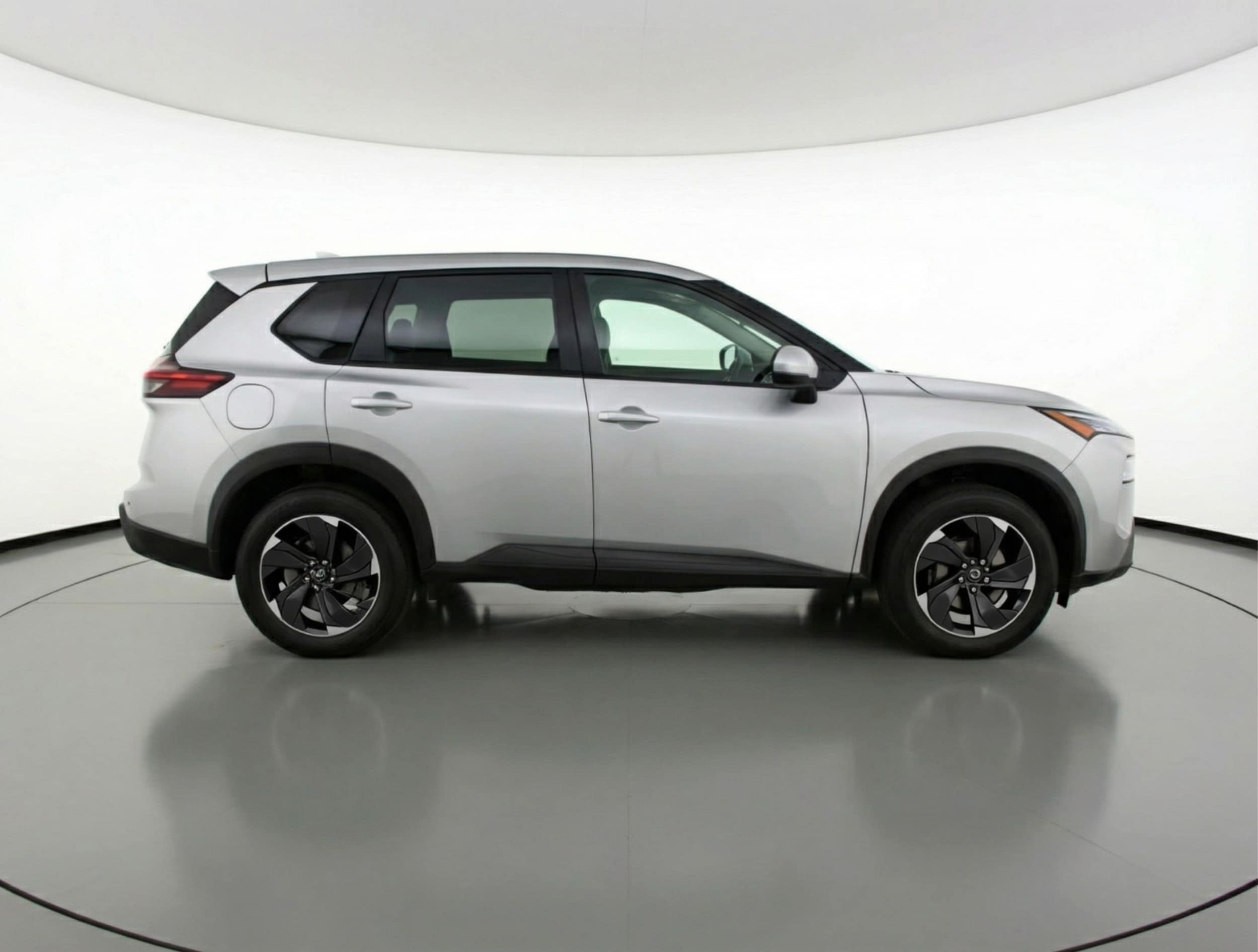 Thumbnail: 2025 Nissan Rogue - 8