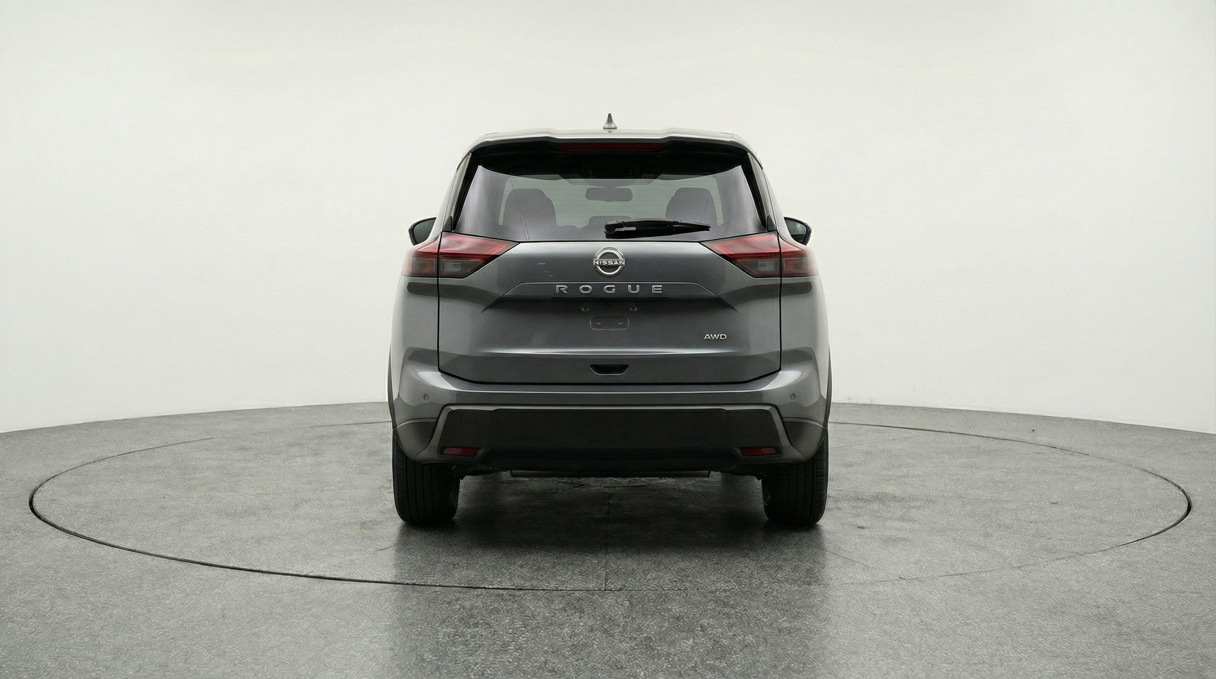 Thumbnail: 2025 Nissan Rogue - 6