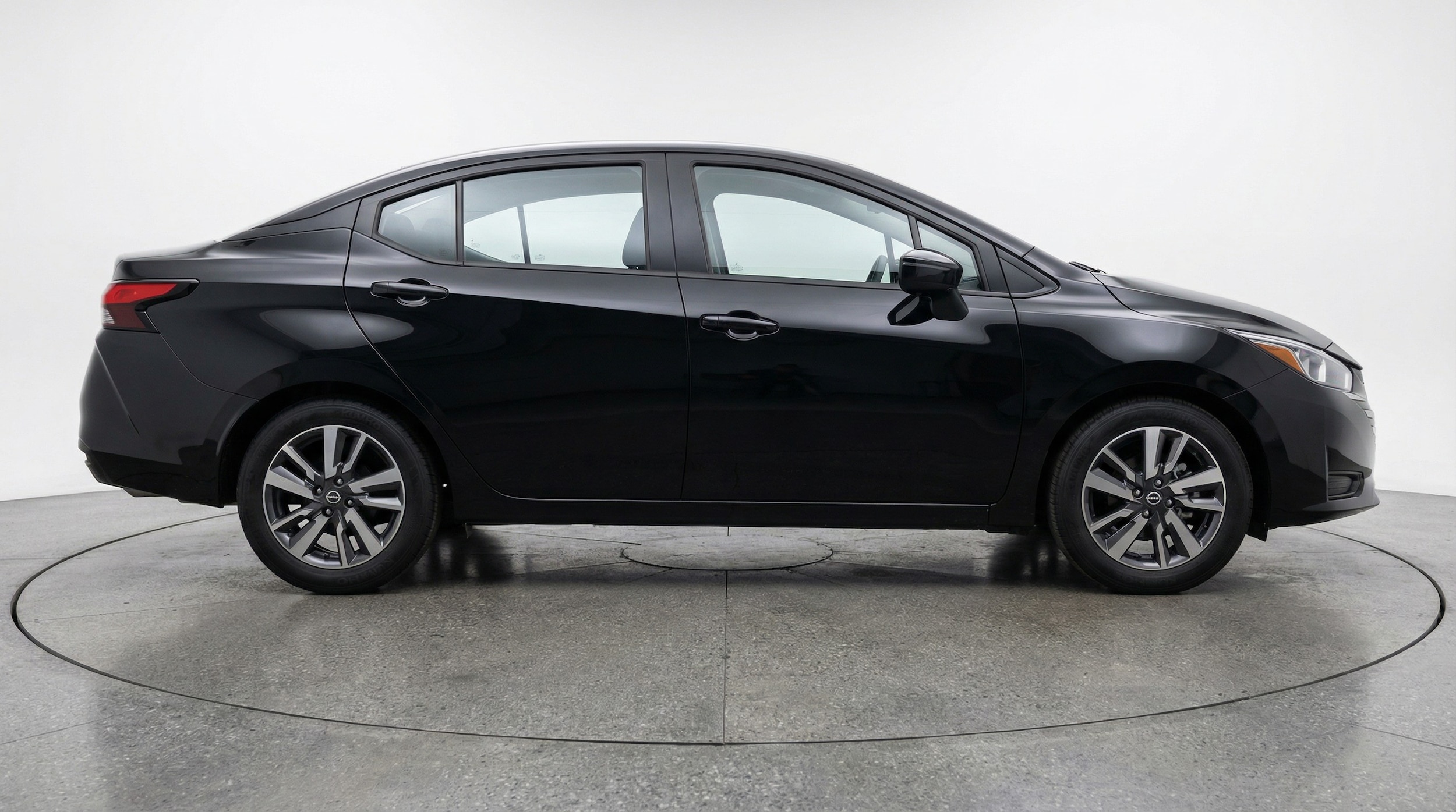 Thumbnail: 2025 Nissan Versa - 8