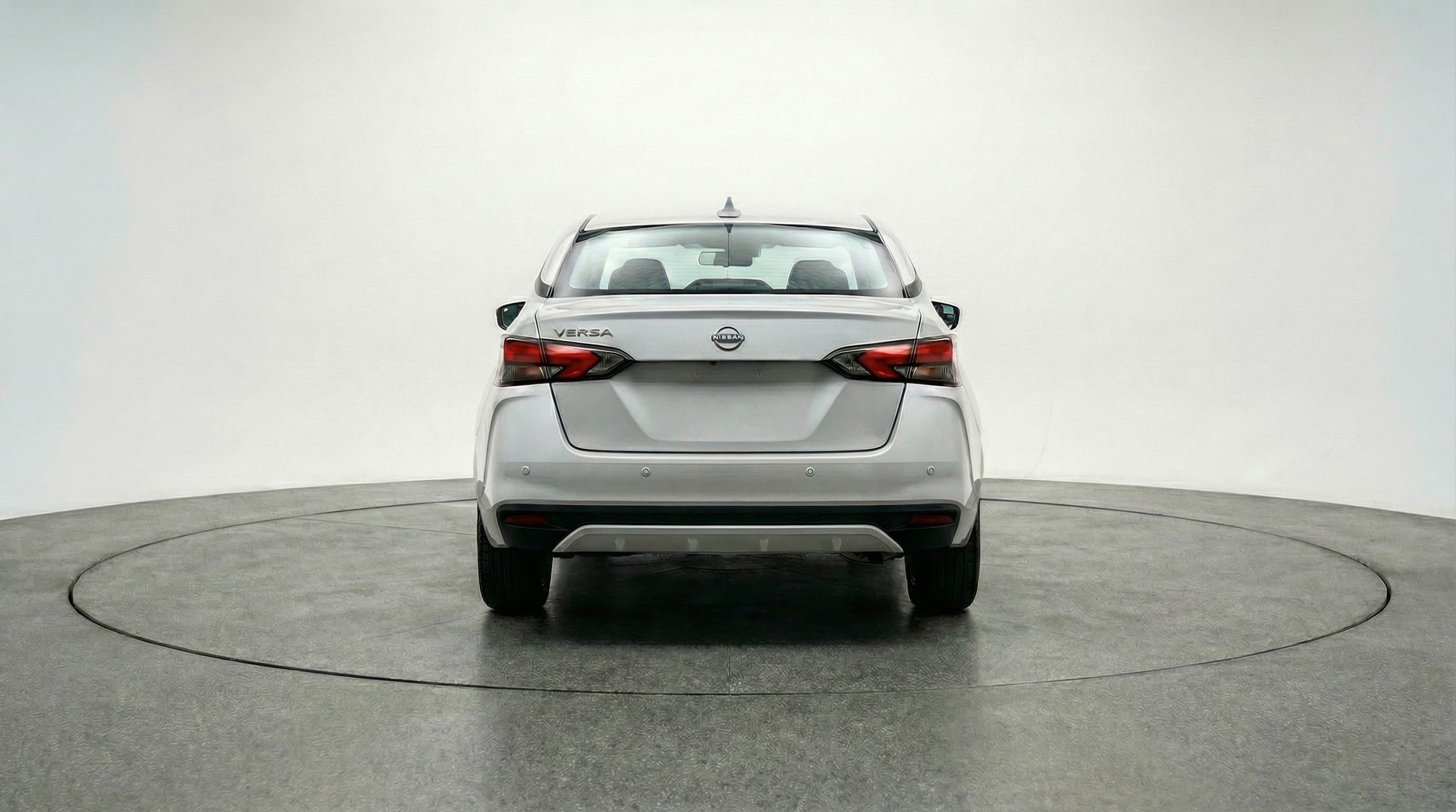 Thumbnail: 2025 Nissan Versa - 6