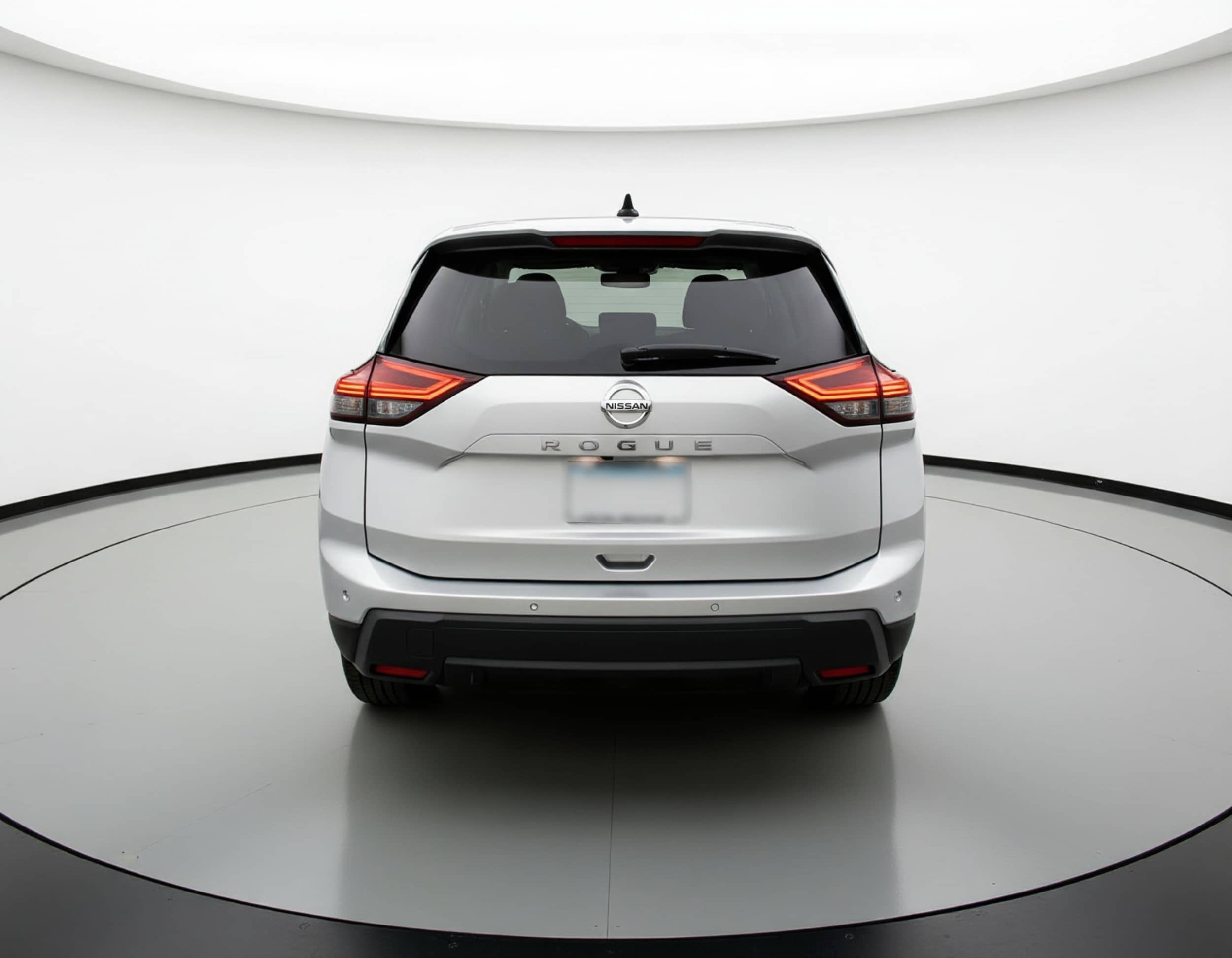 Thumbnail: 2025 Nissan Rogue - 6