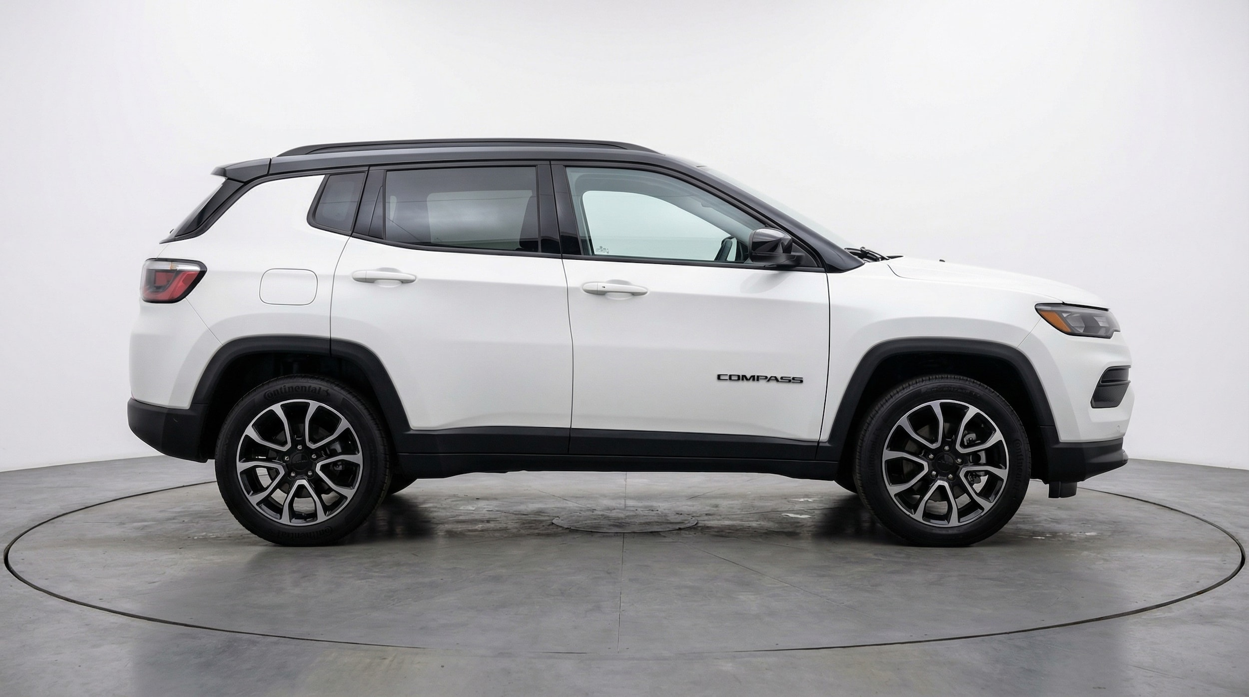Thumbnail: 2025 Jeep Compass - 8