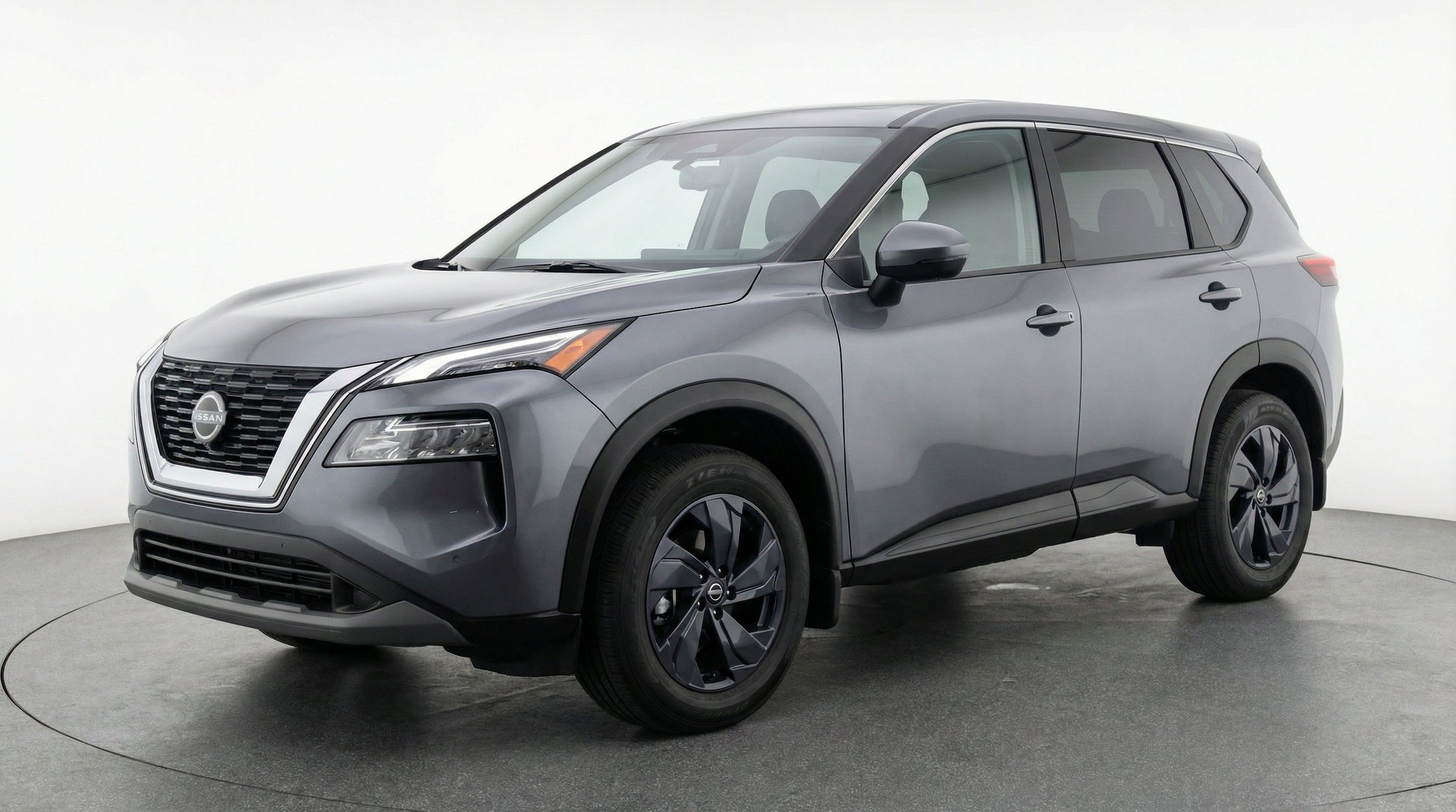 Thumbnail: 2026 Nissan Rogue - 3