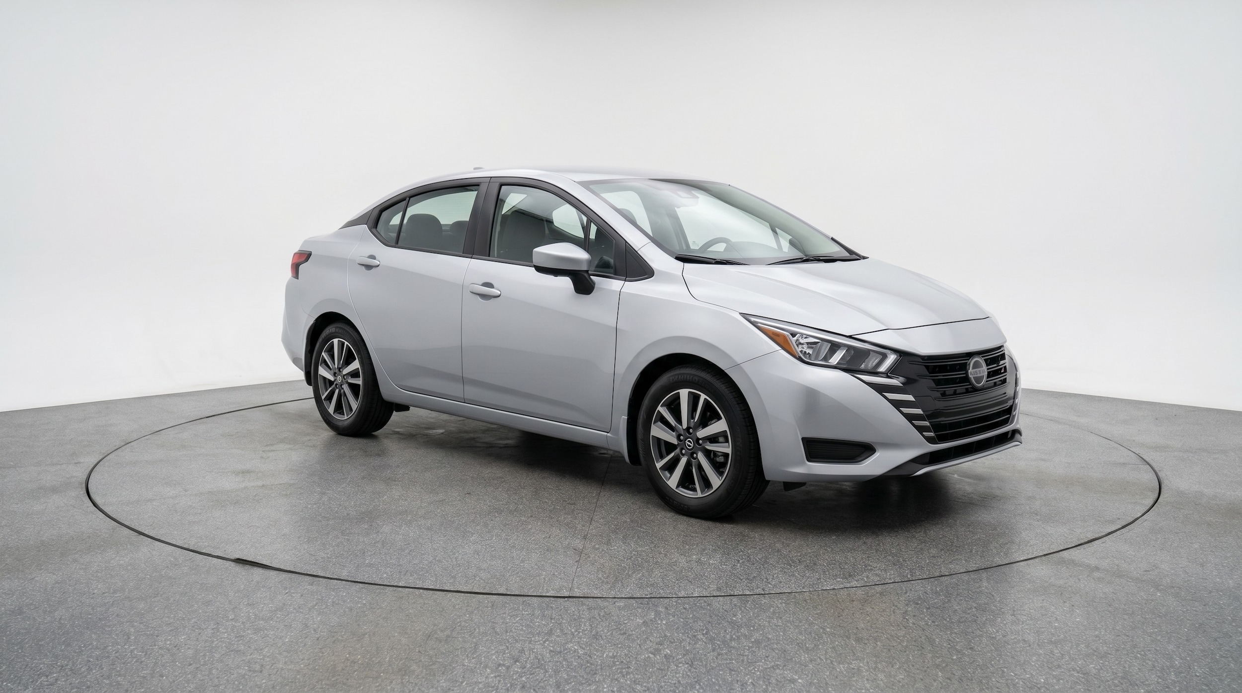 Thumbnail: 2025 Nissan Versa - 1