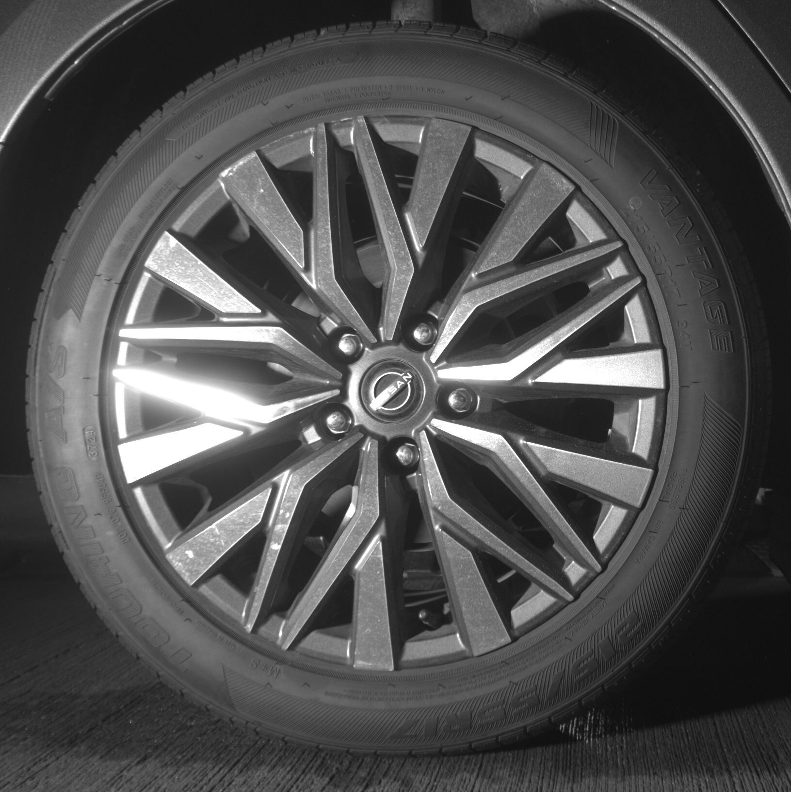 Thumbnail: 2025 Nissan Altima - 12