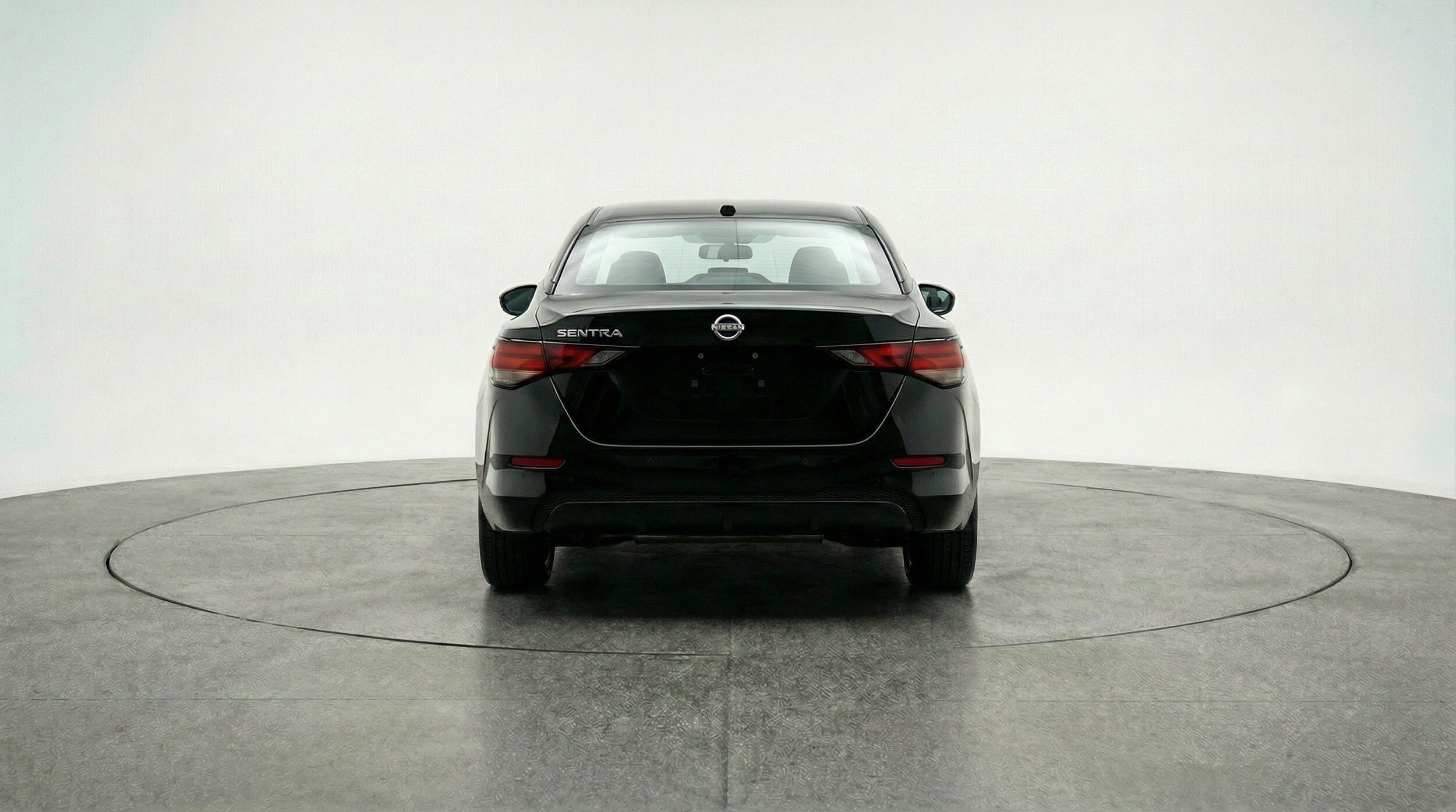 Thumbnail: 2025 Nissan Sentra - 7