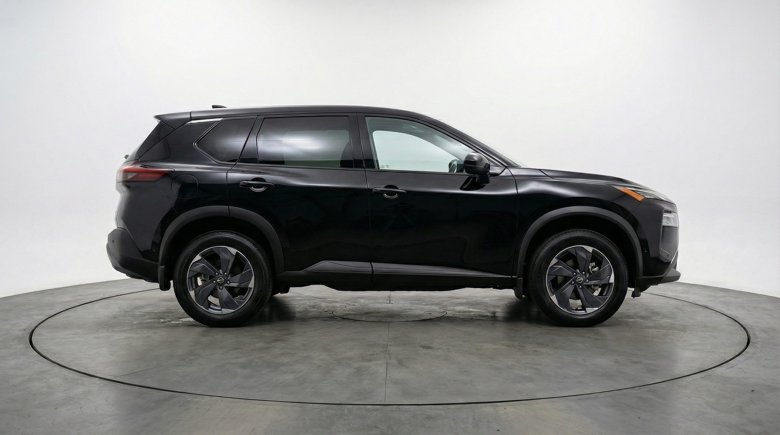 Thumbnail: 2025 Nissan Rogue - 8