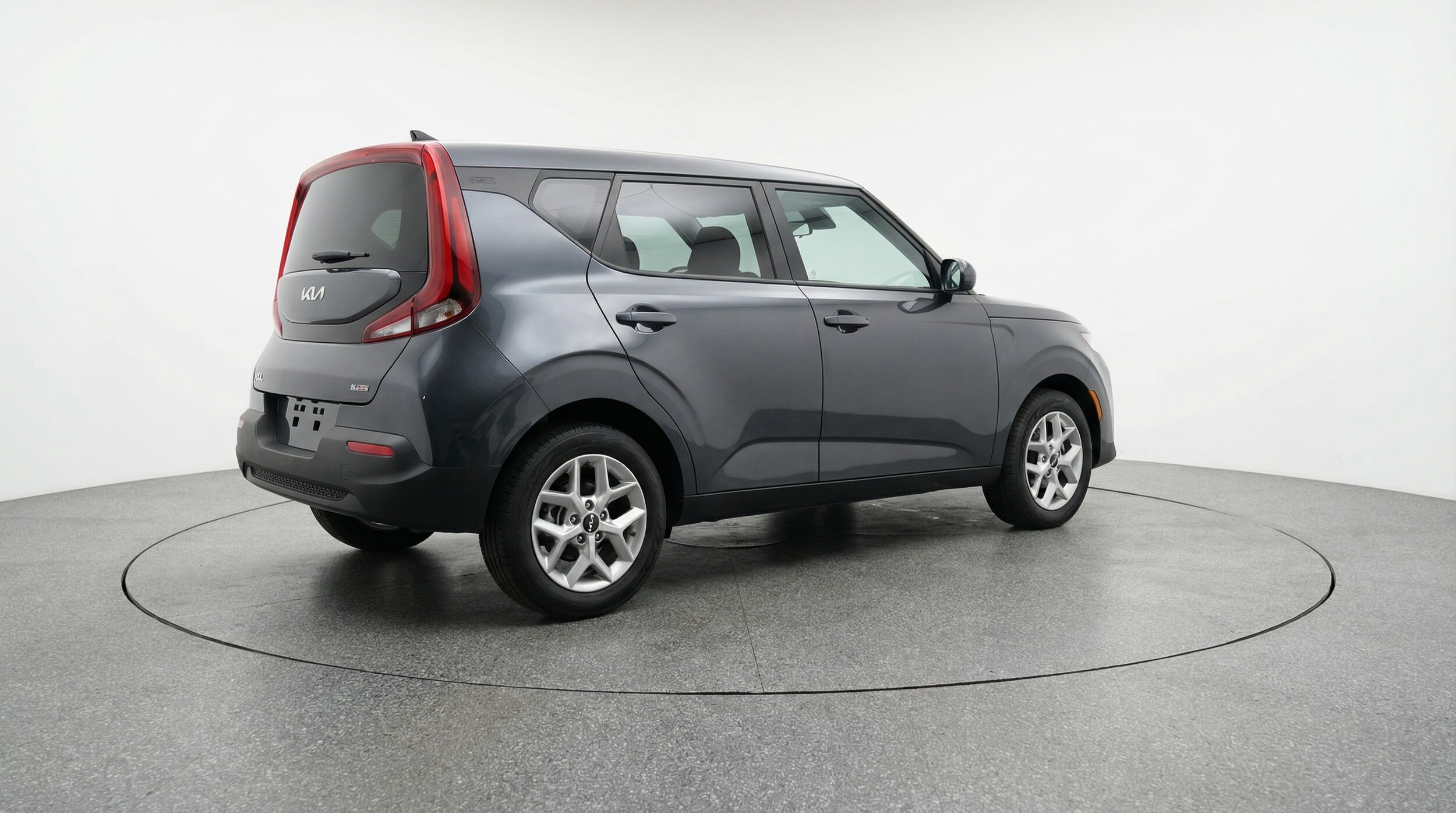 Thumbnail: 2025 Kia Soul - 7