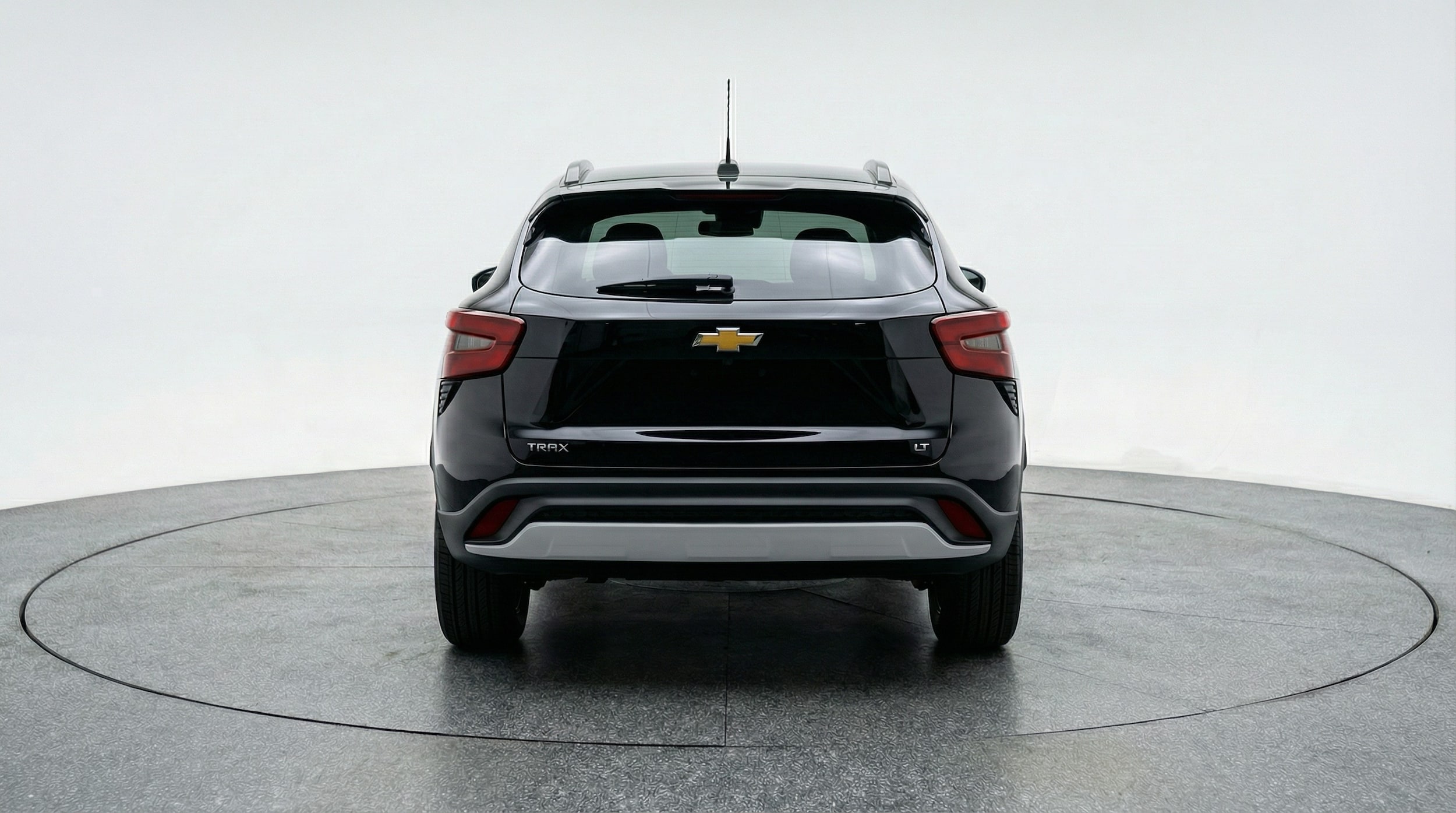 Thumbnail: 2025 Chevrolet Trax - 6