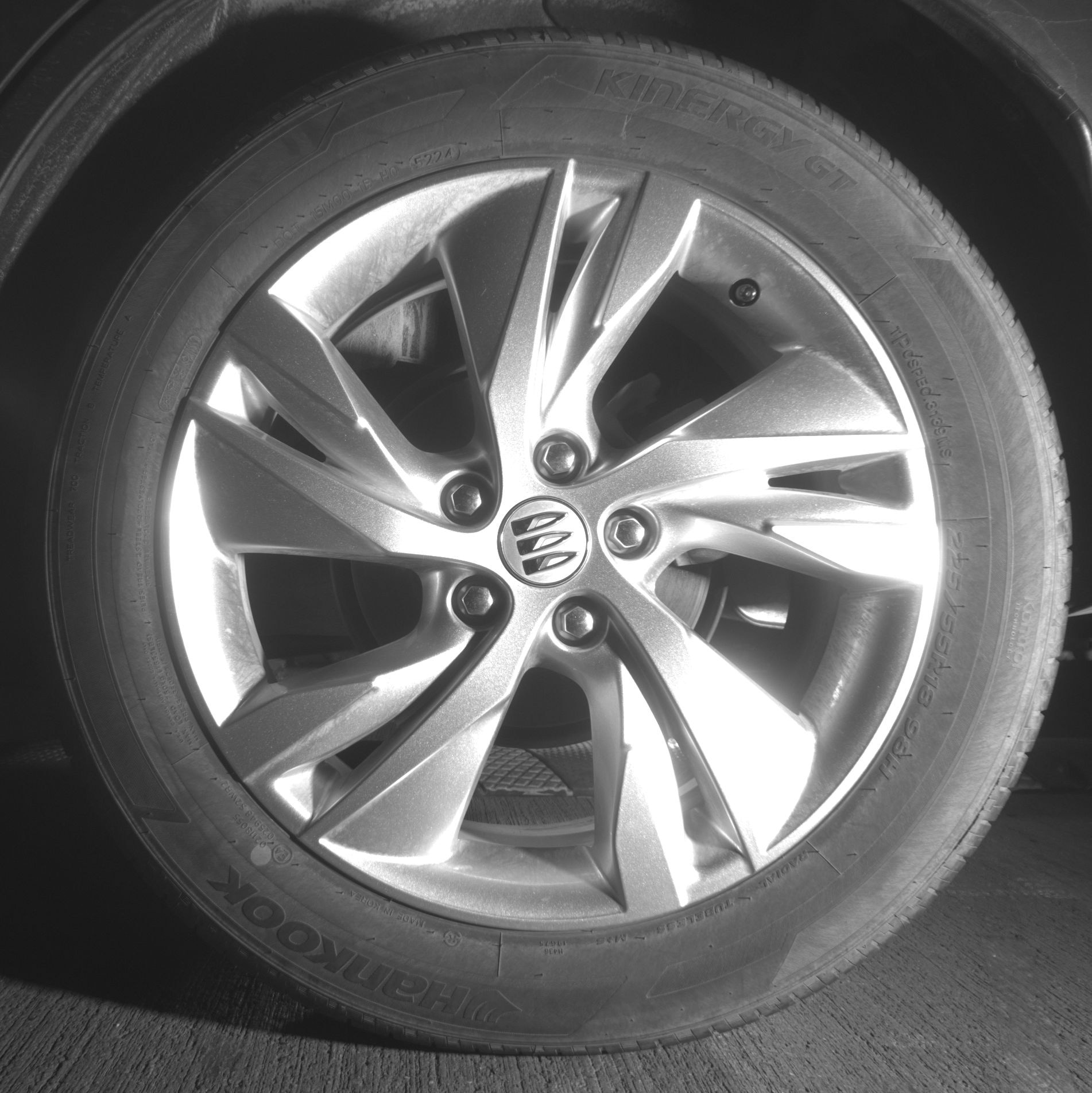 Thumbnail: 2025 Buick Encore GX - 11