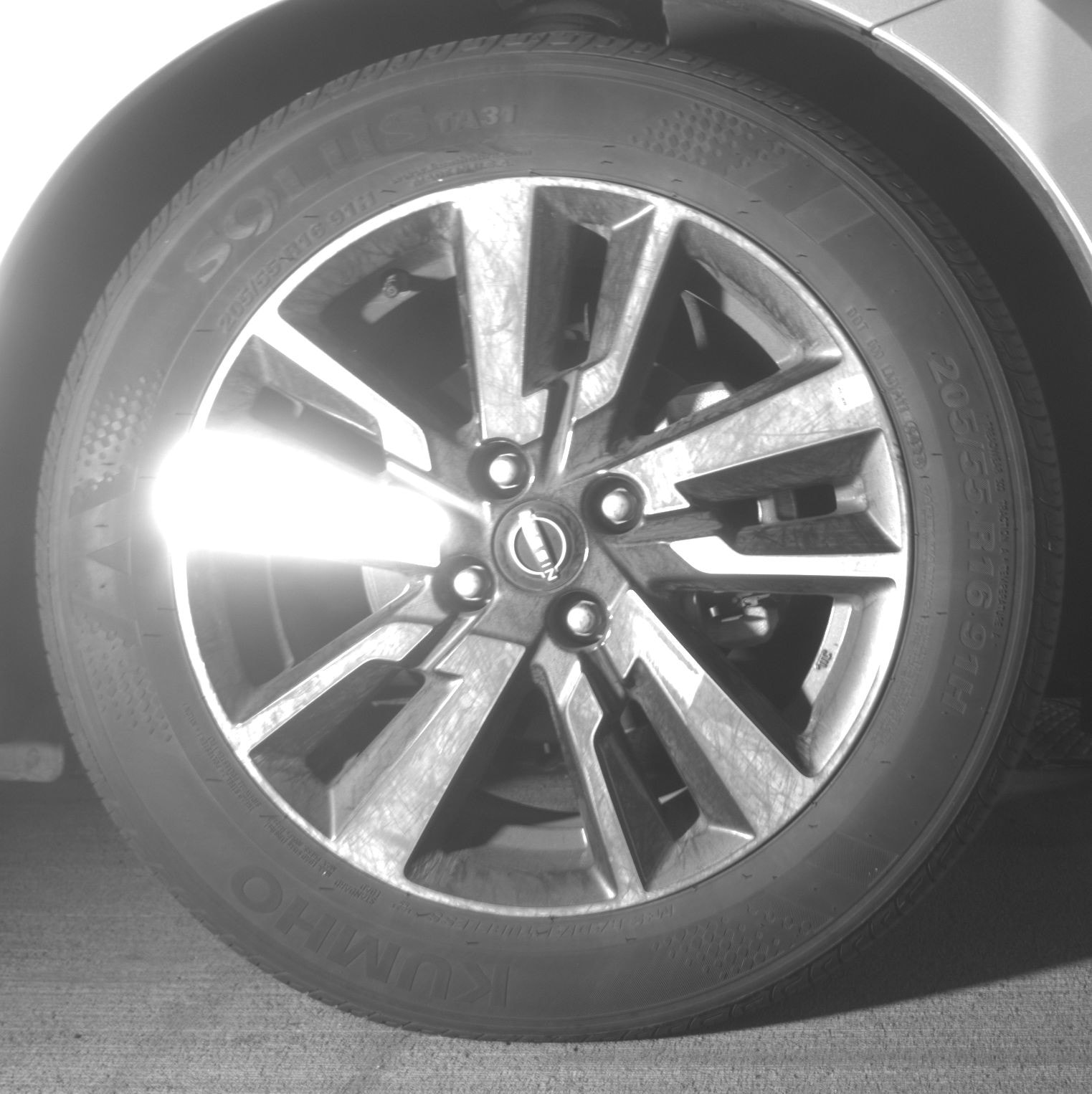 Thumbnail: 2025 Nissan Versa - 10