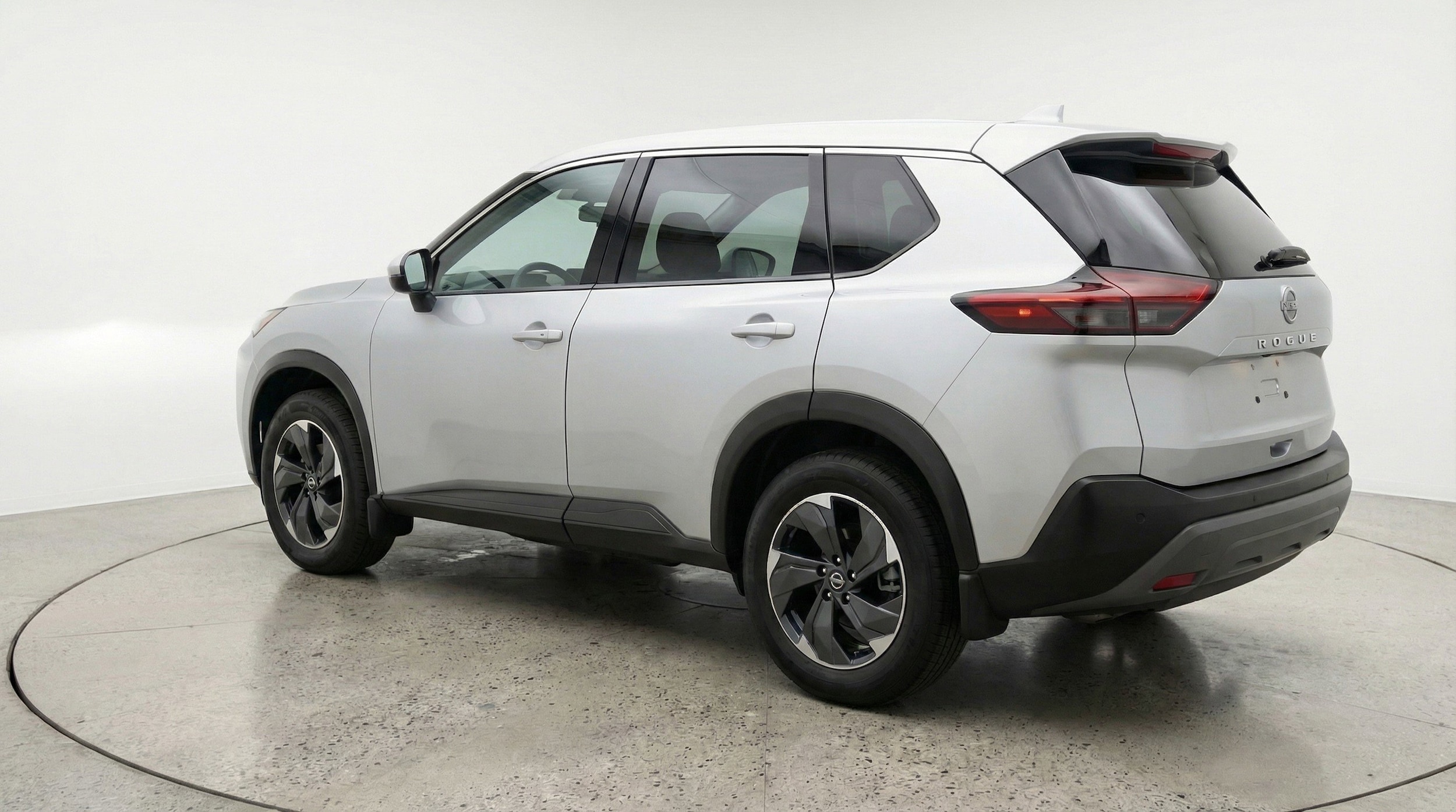 Thumbnail: 2025 Nissan Rogue - 6