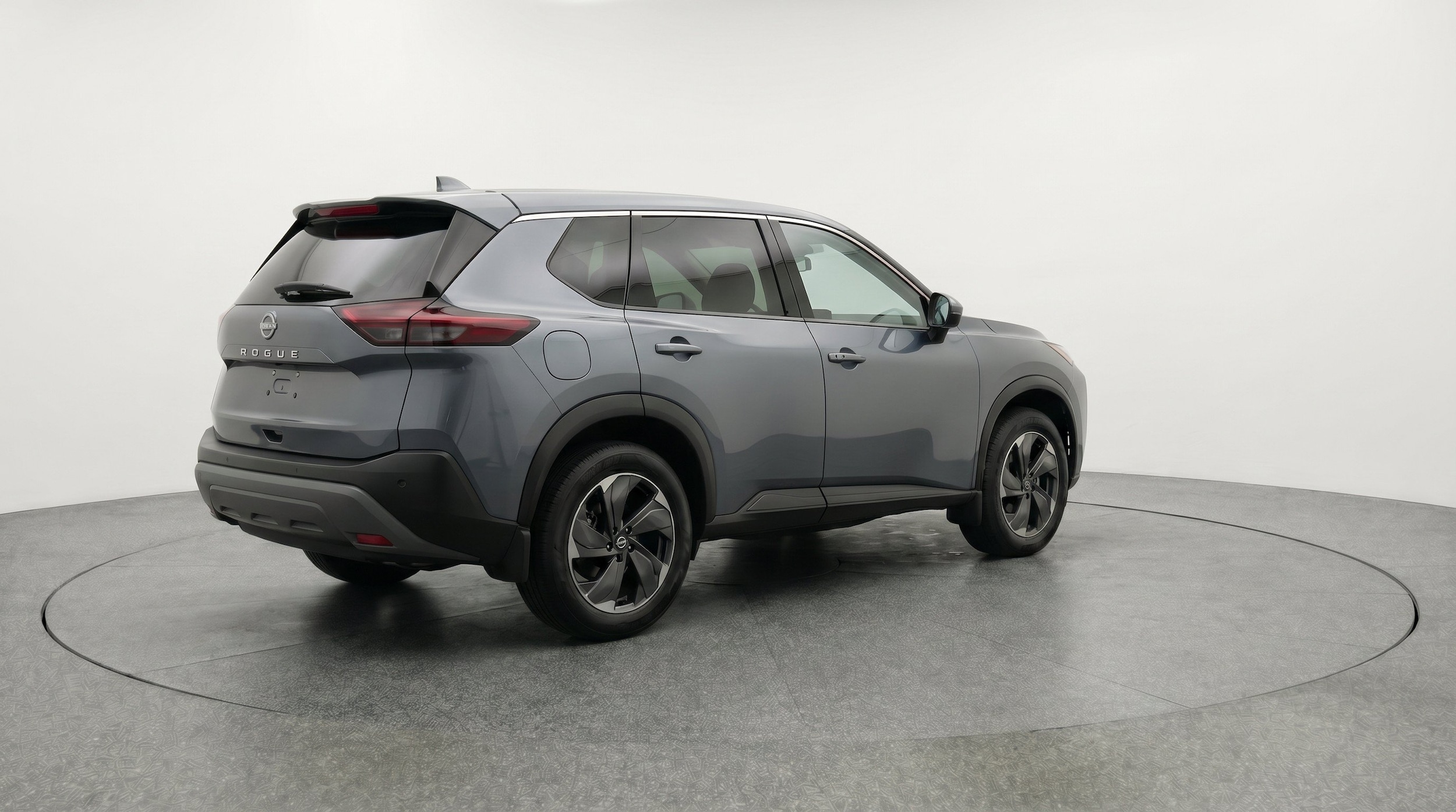 Thumbnail: 2025 Nissan Rogue - 9