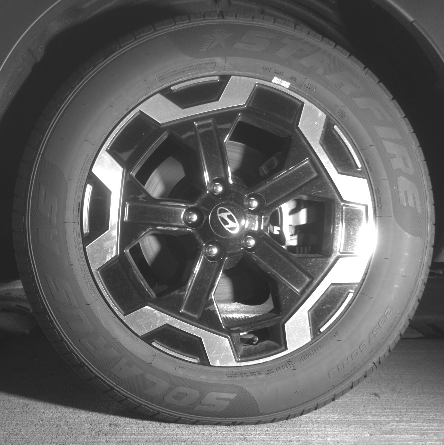 Thumbnail: 2025 Hyundai Santa Fe - 11