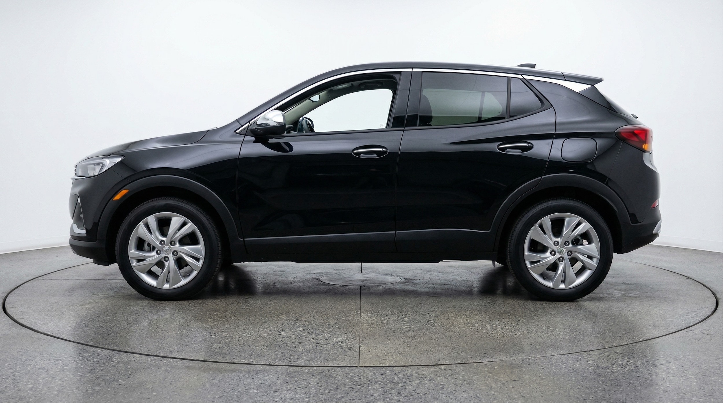 Thumbnail: 2025 Buick Encore GX - 4