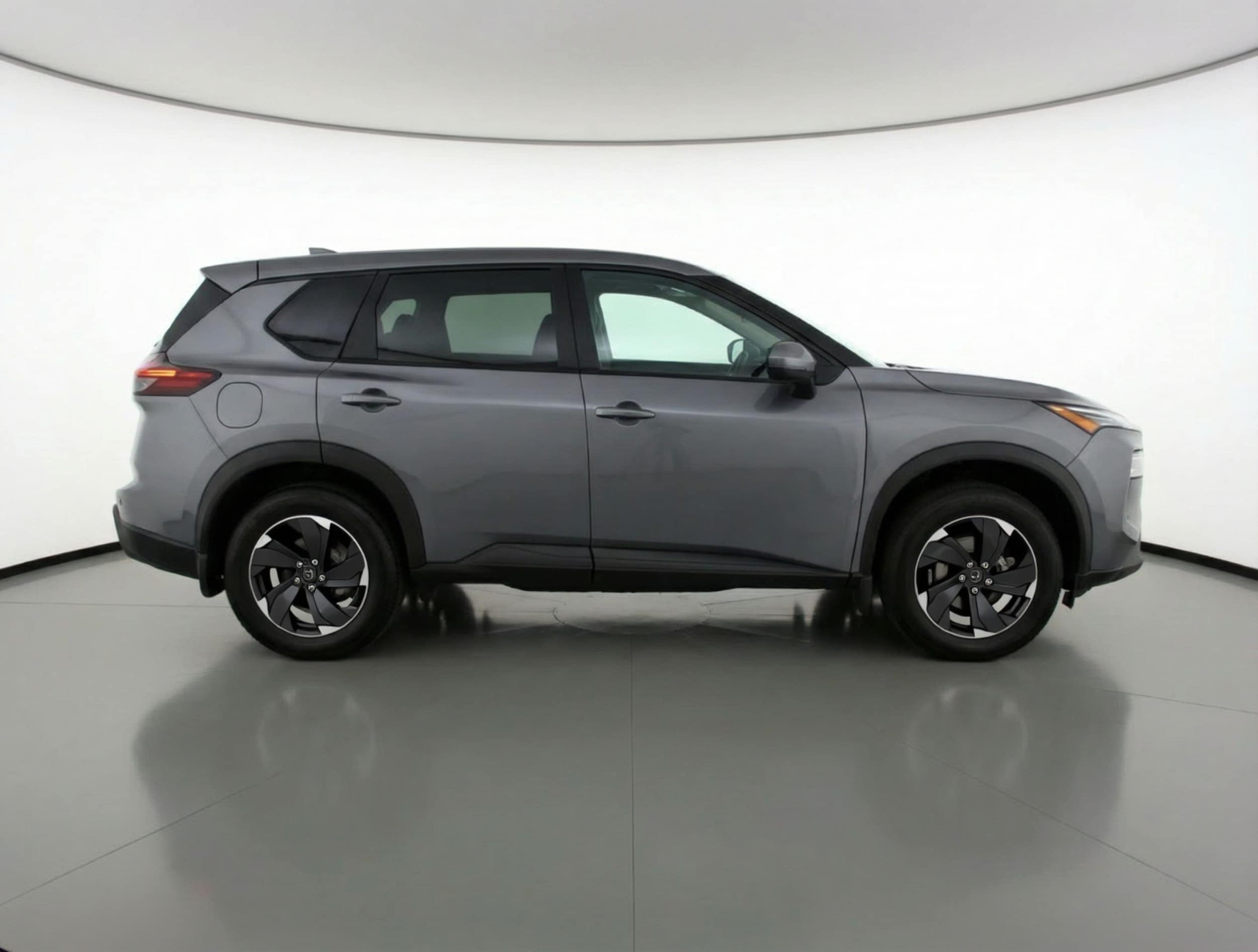 Thumbnail: 2025 Nissan Rogue - 8