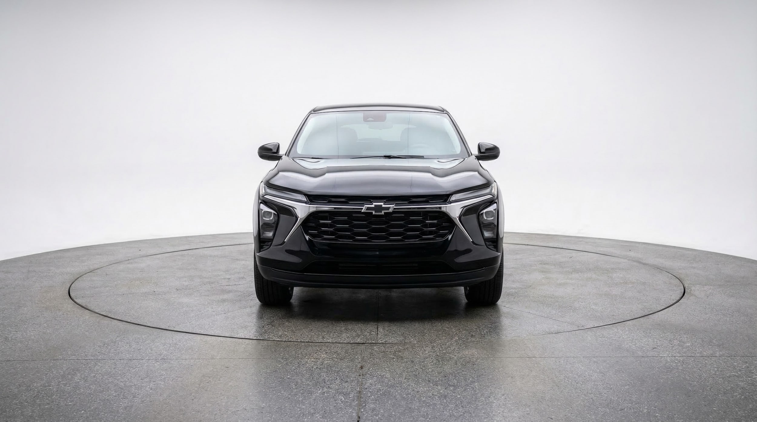 Thumbnail: 2025 Chevrolet Blazer - 2