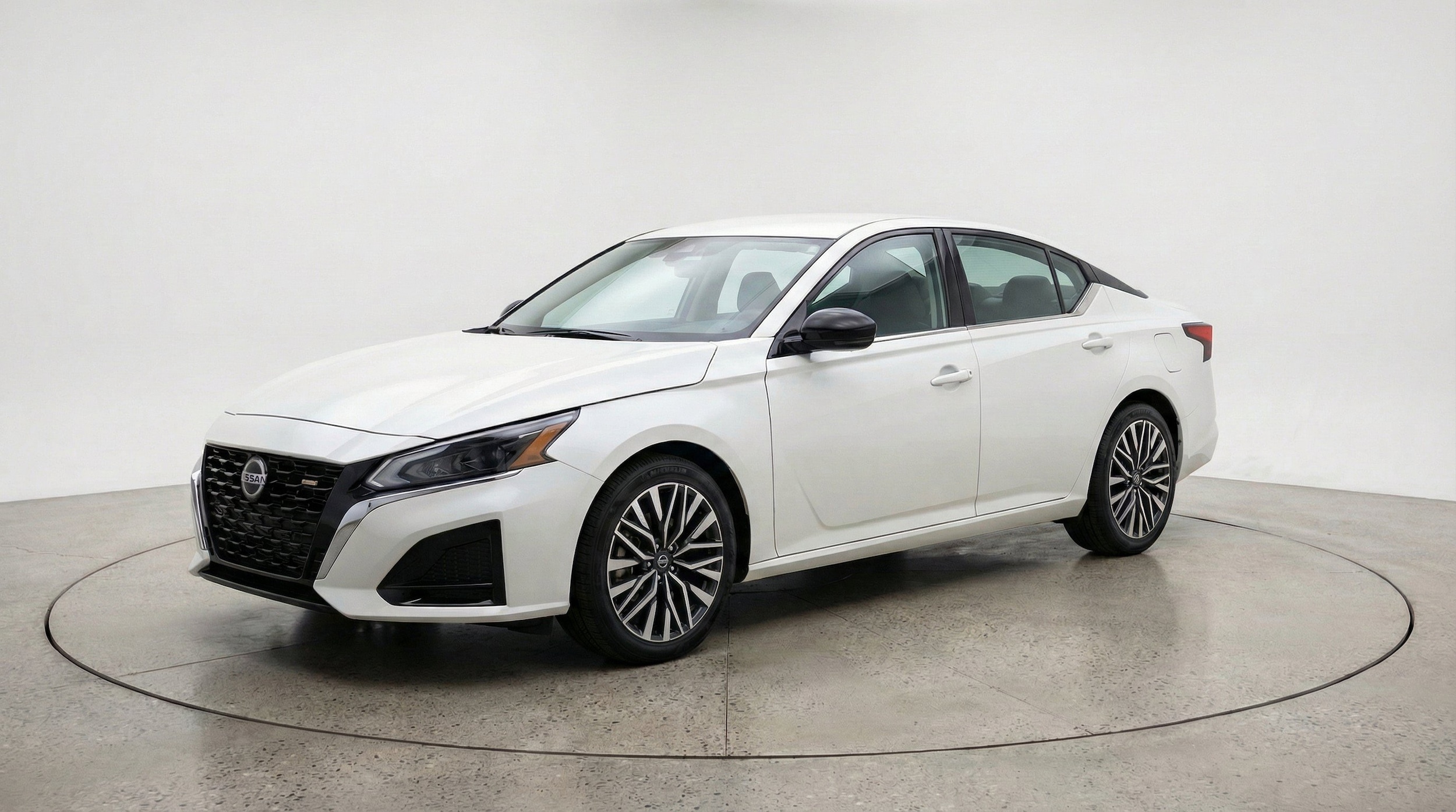 Thumbnail: 2026 Nissan Altima - 3
