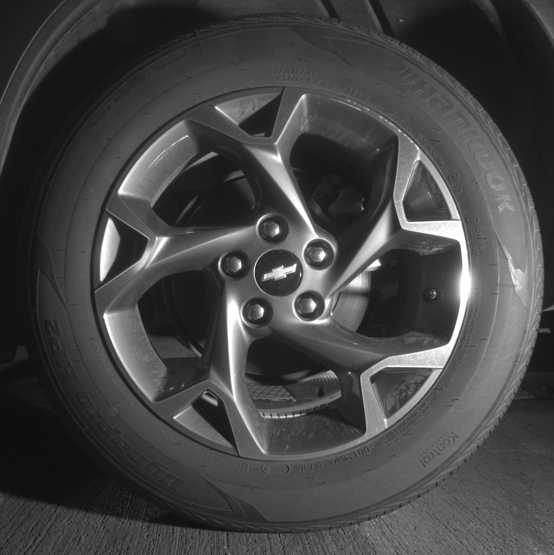 Thumbnail: 2025 Chevrolet Trax - 11