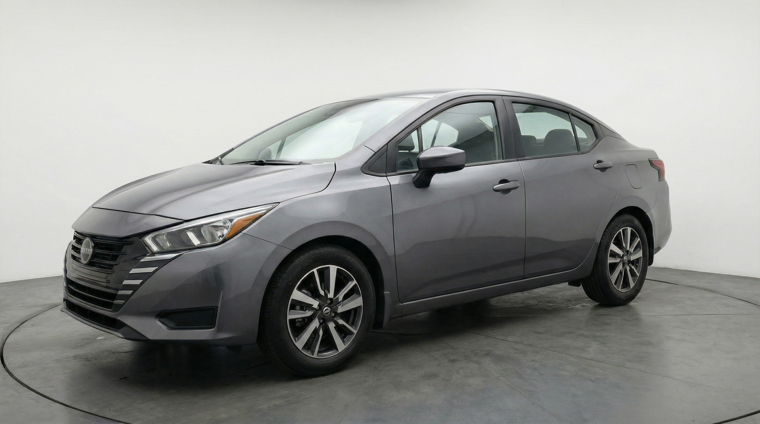 Thumbnail: 2025 Nissan Versa - 3